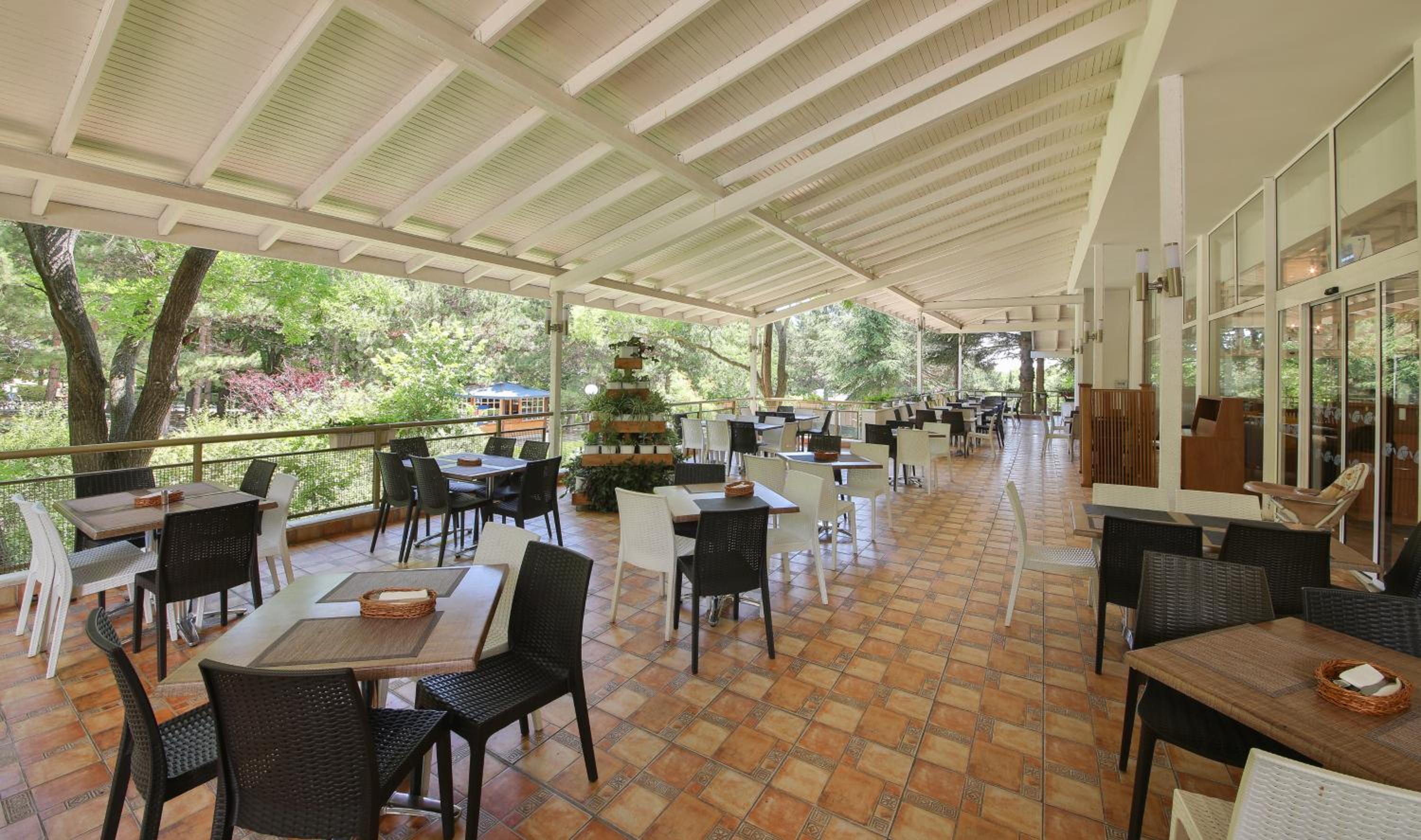 Vita Park Hotel & Aqua Park