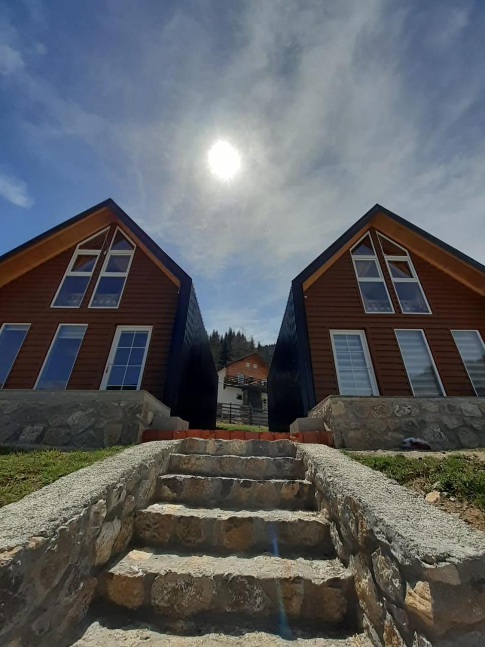 Villa in Rugovë, Kosovo view 5