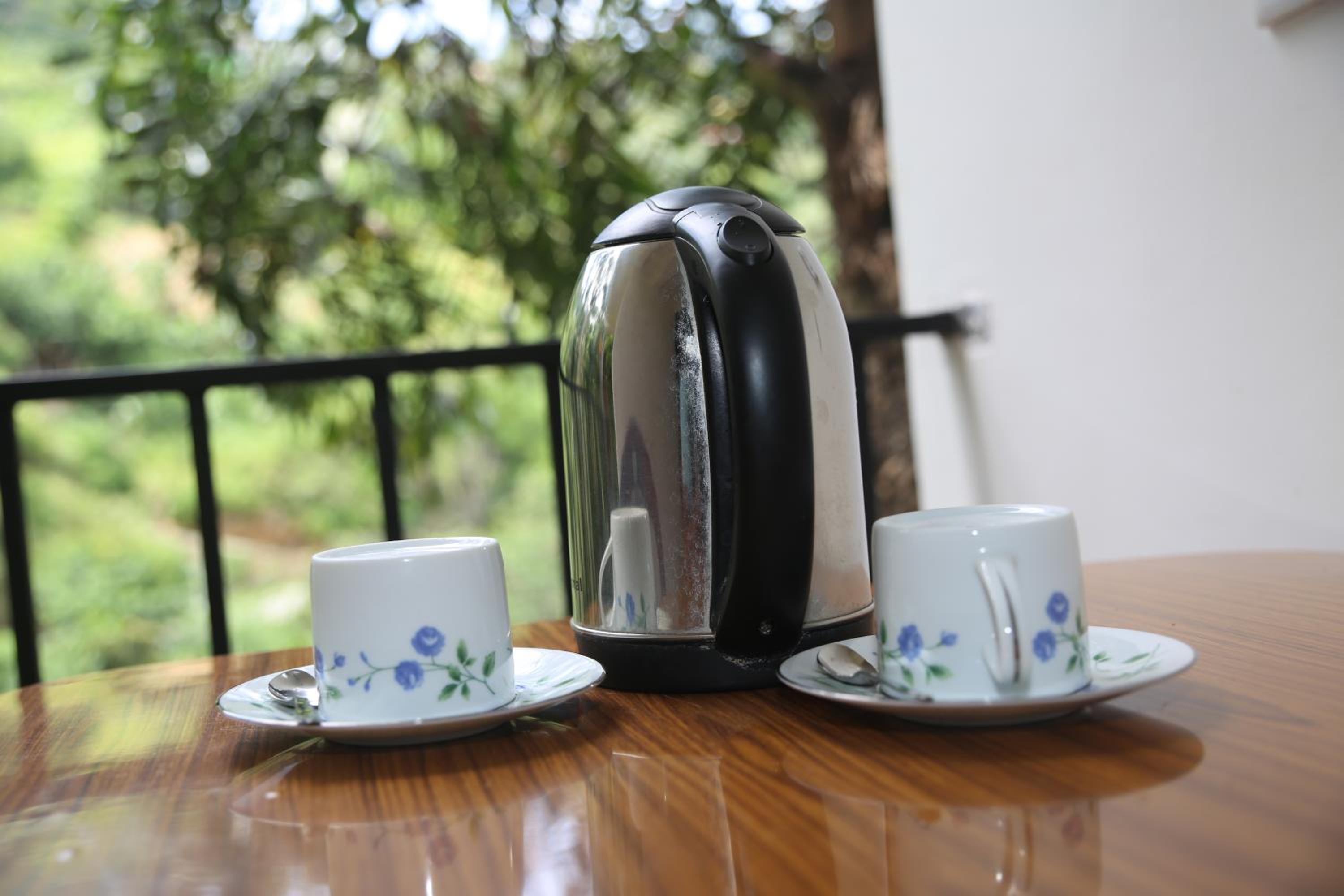 Rawana Mountain View Homestay view 3