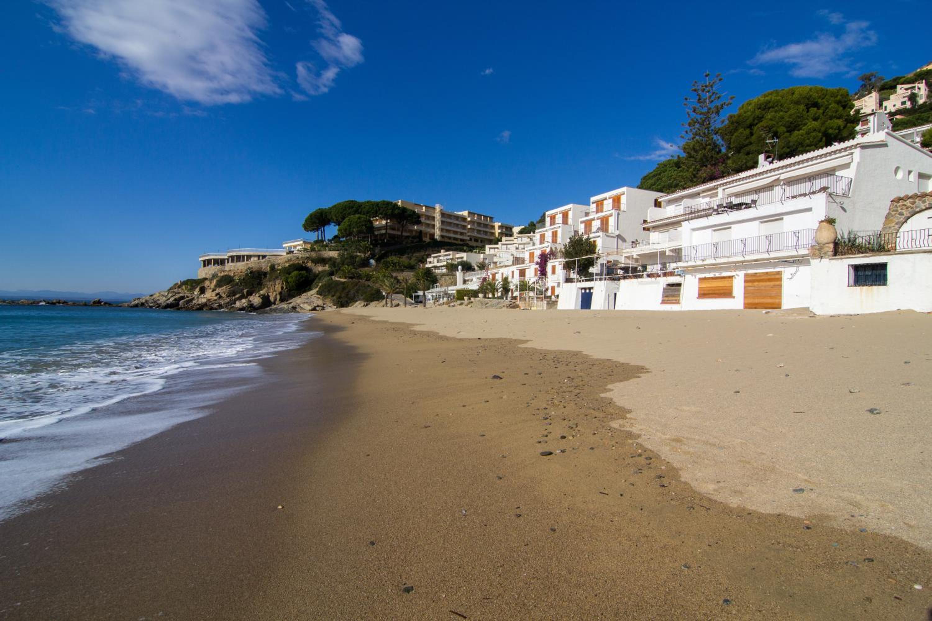 Agi Gaviota Villa