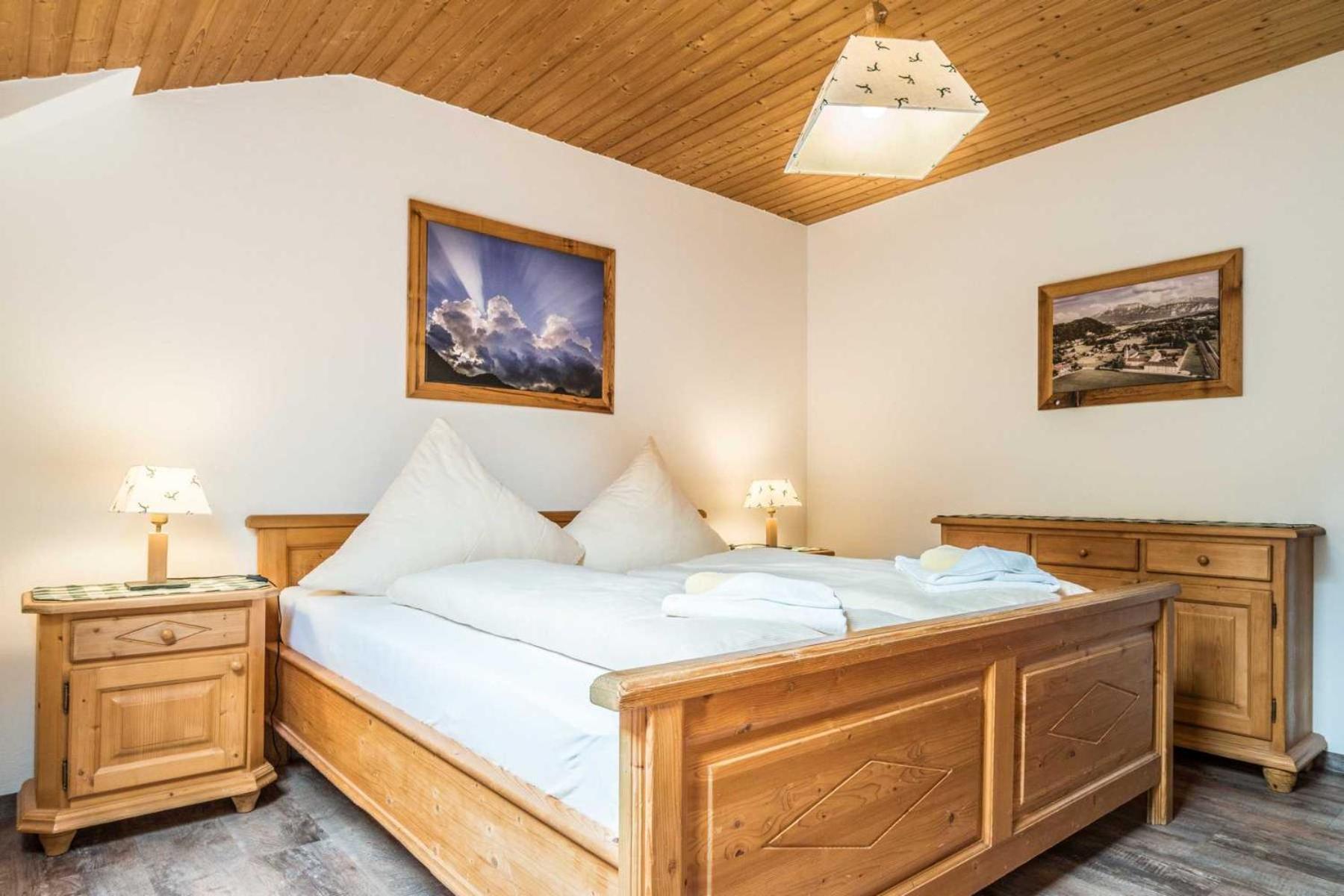 Ferienwohnanlage Oberaudorf
