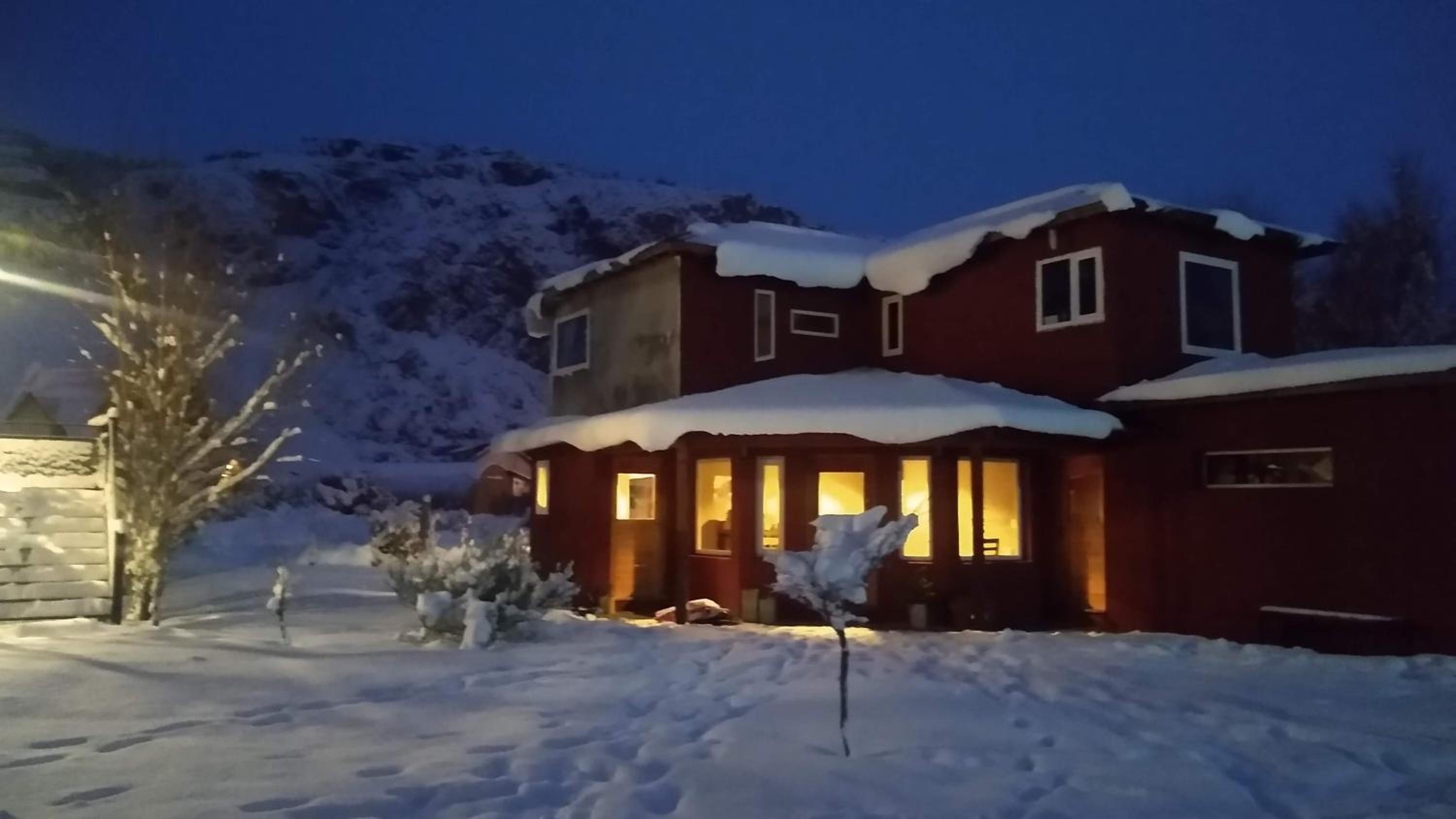 Anita´s House
