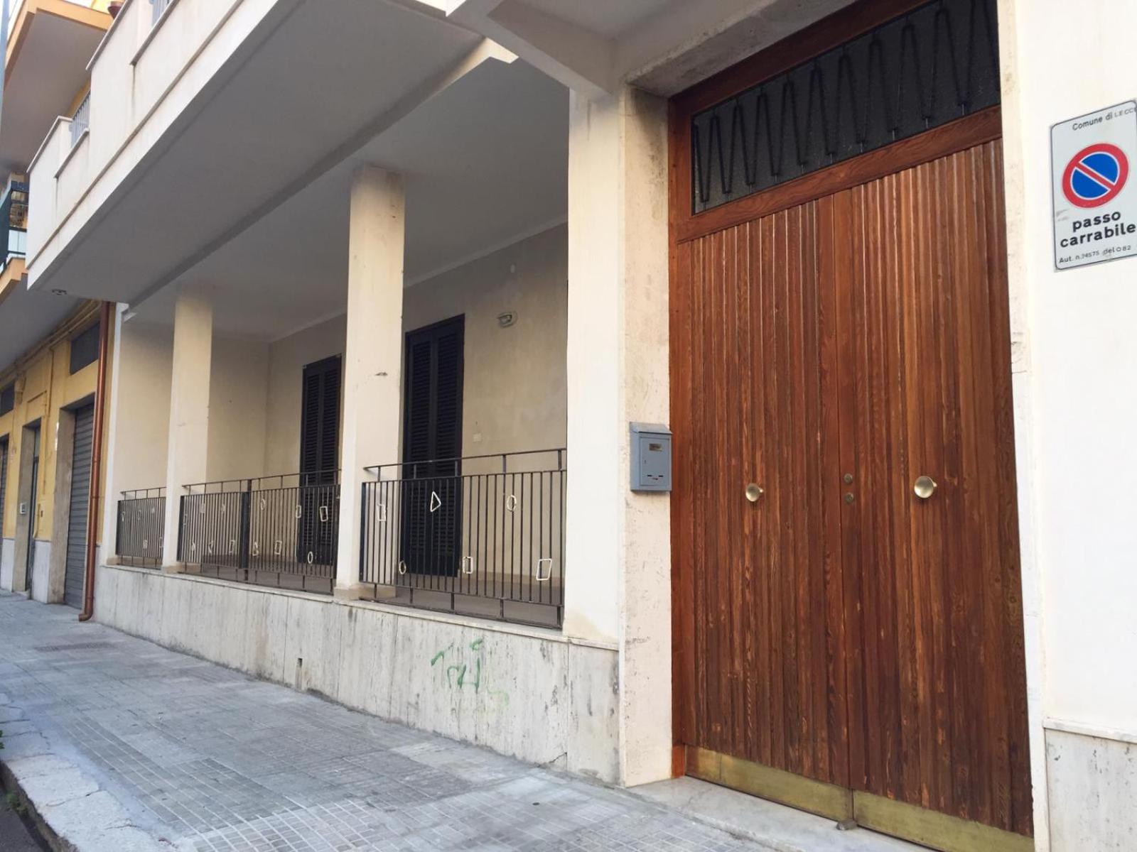 Federico's Vila