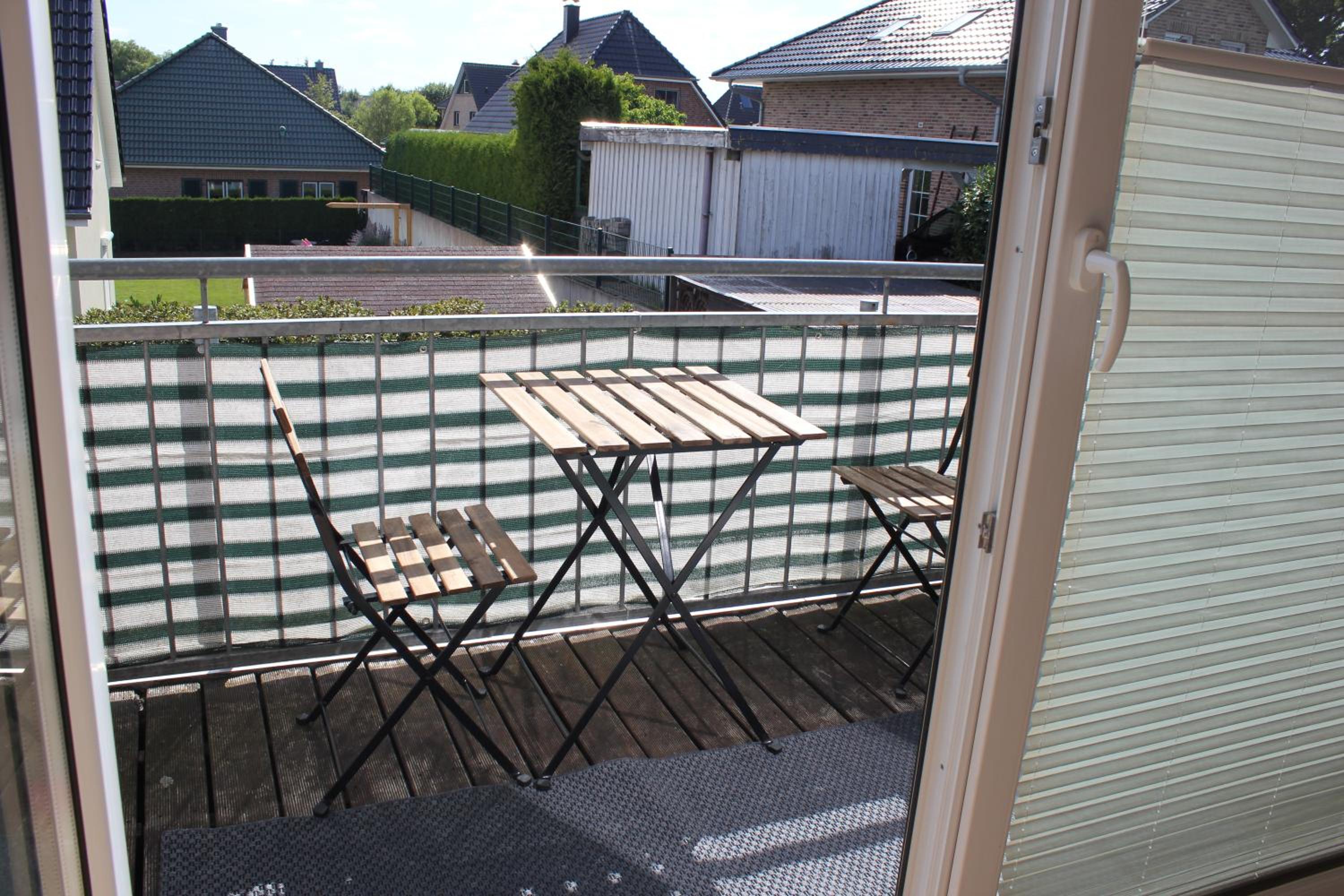 Ferienwohnung Störtebeker