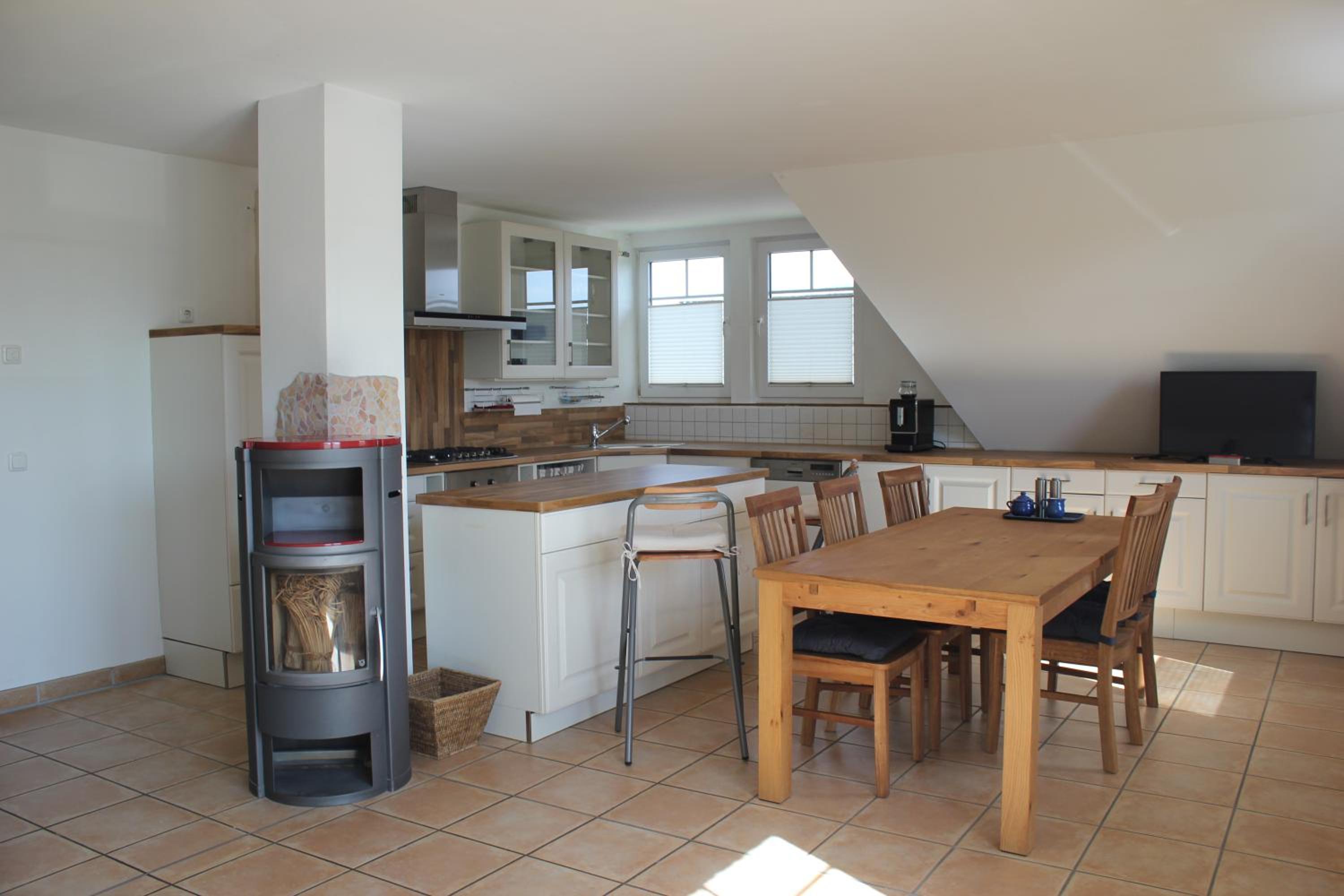 Ferienwohnung Störtebeker