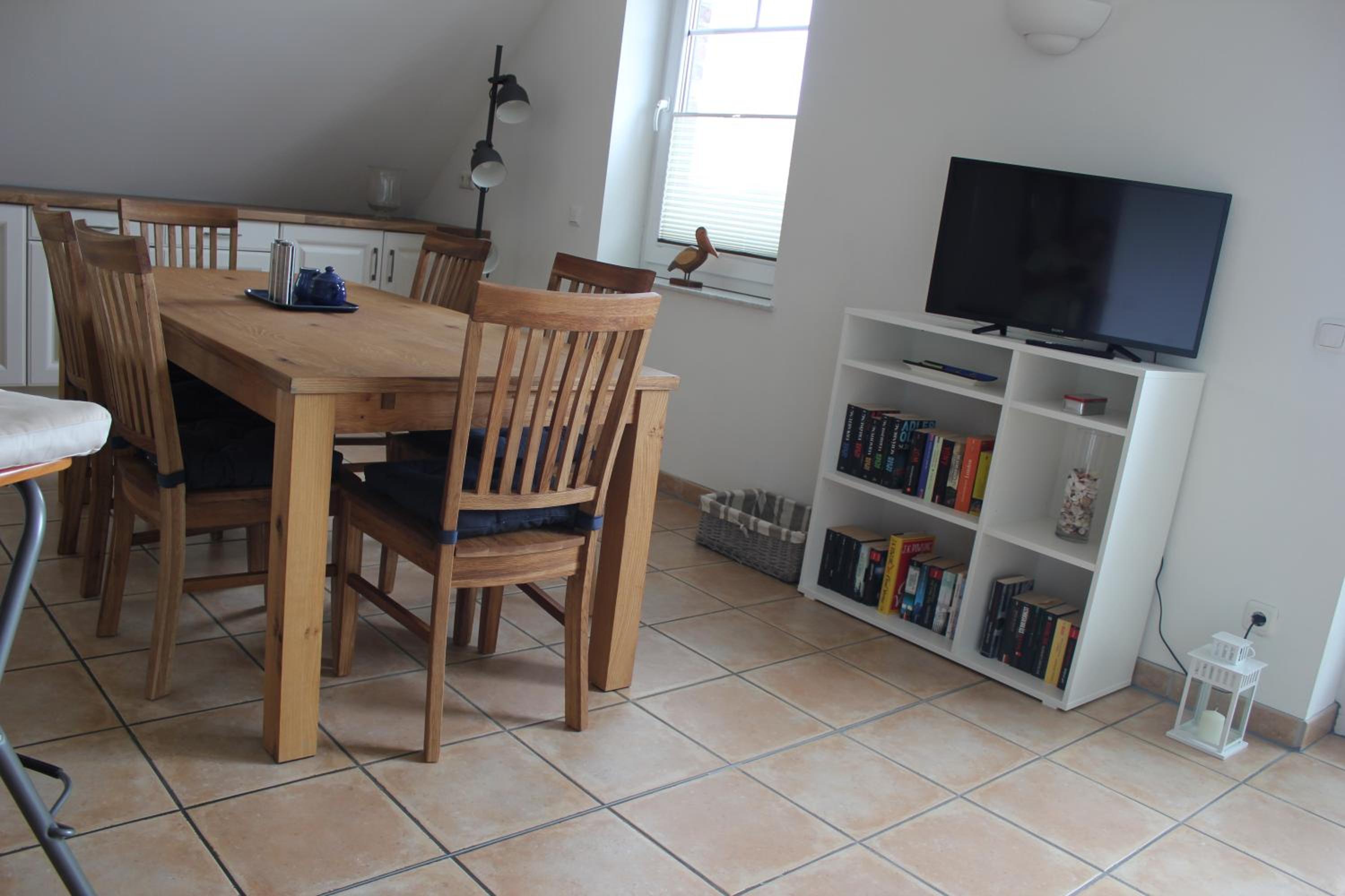 Ferienwohnung Störtebeker