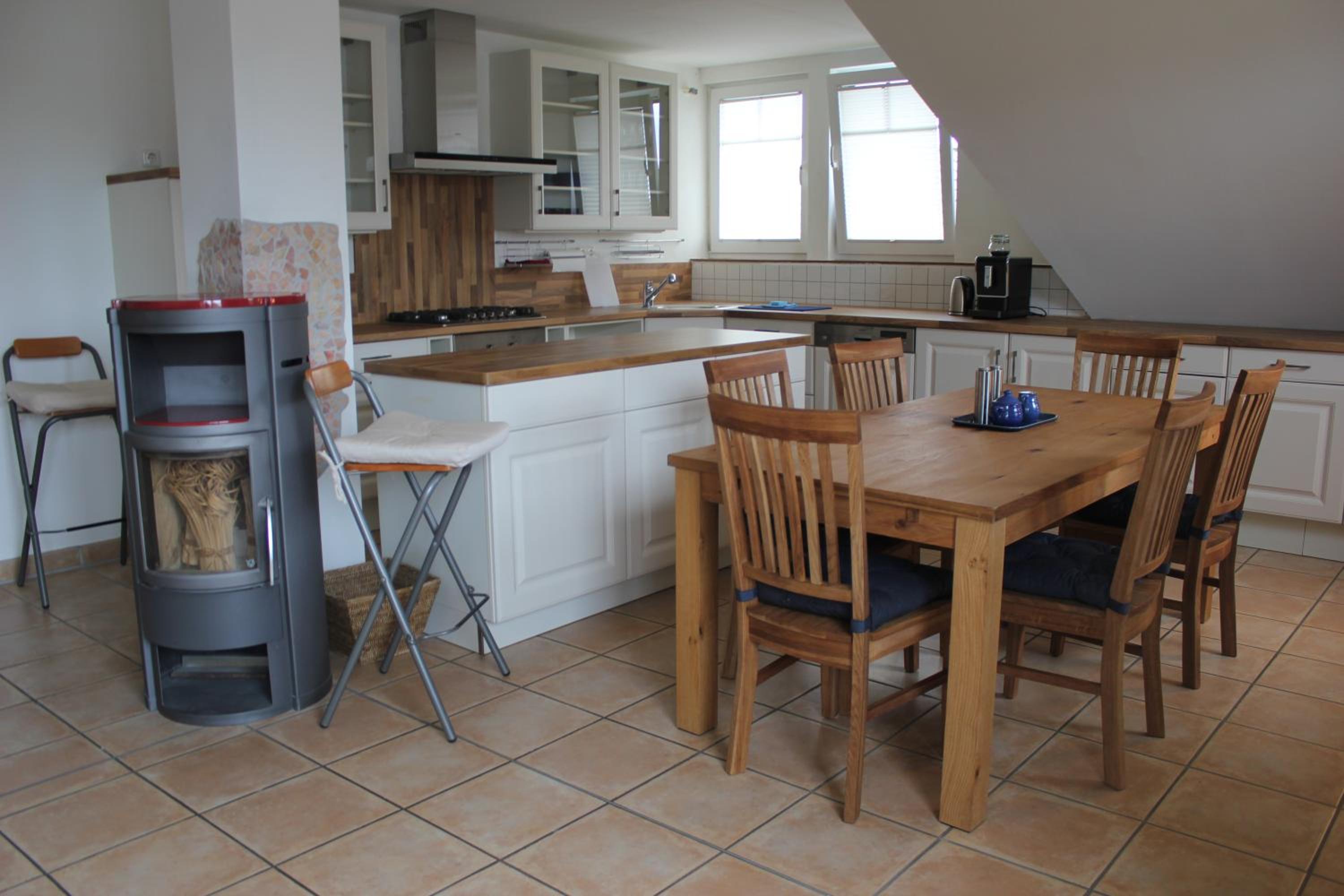 Ferienwohnung Störtebeker