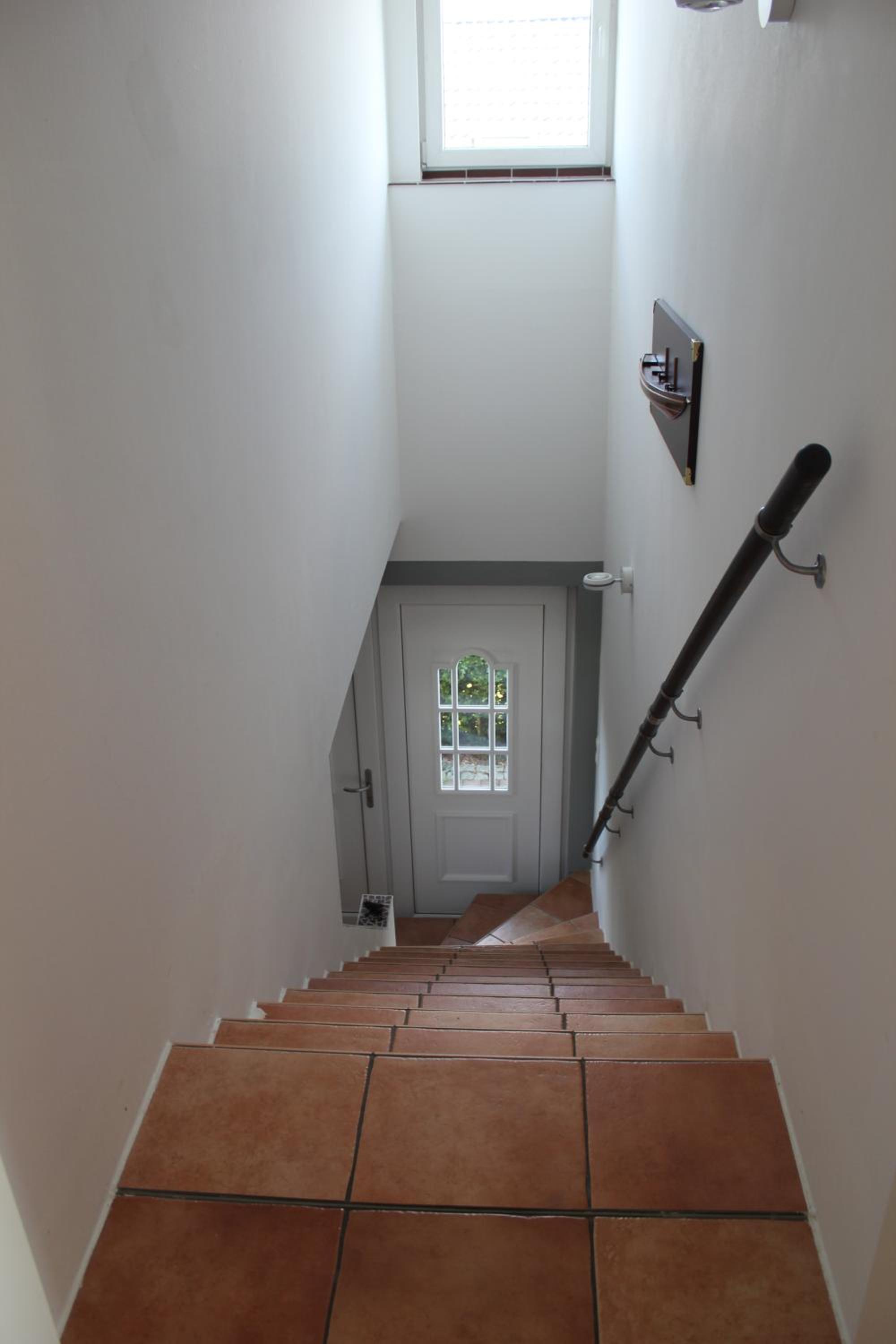 Ferienwohnung Störtebeker