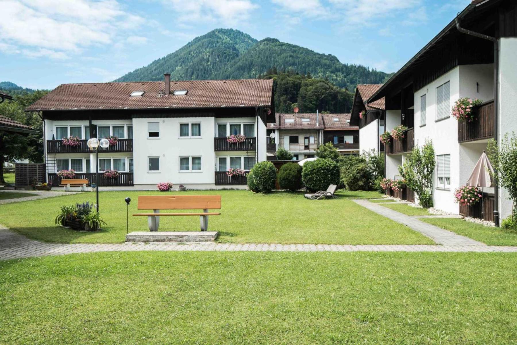 Ferienwohnanlage Oberaudorf