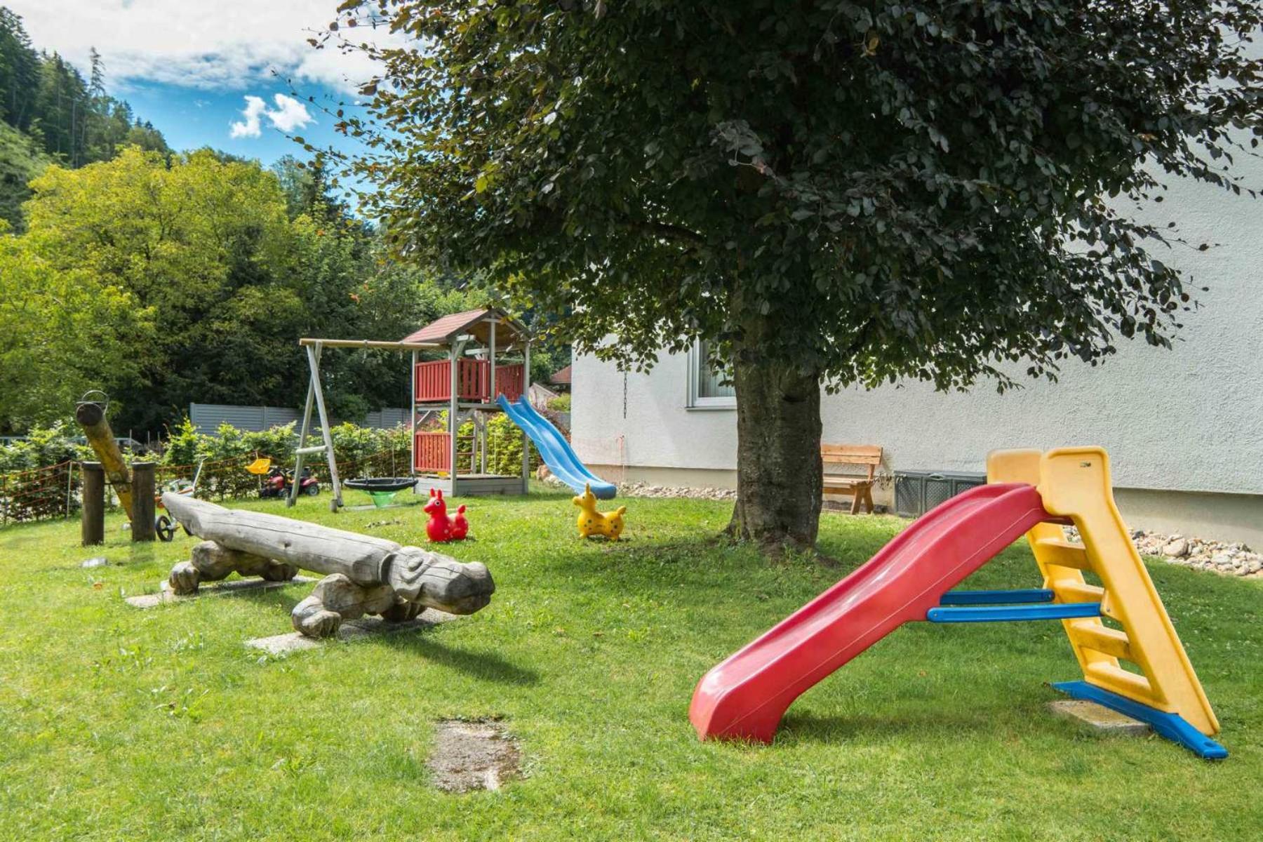 Ferienwohnanlage Oberaudorf