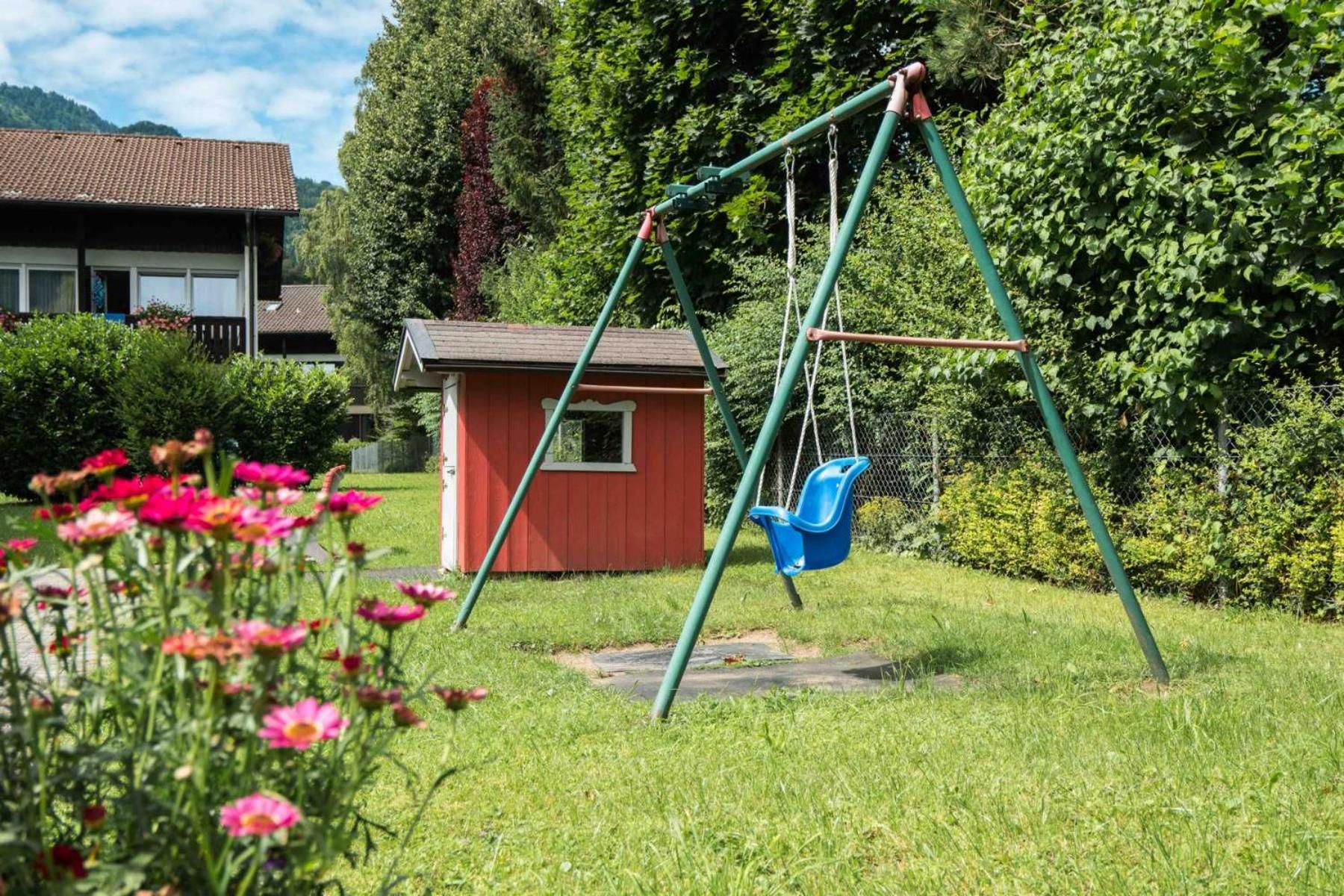 Ferienwohnanlage Oberaudorf
