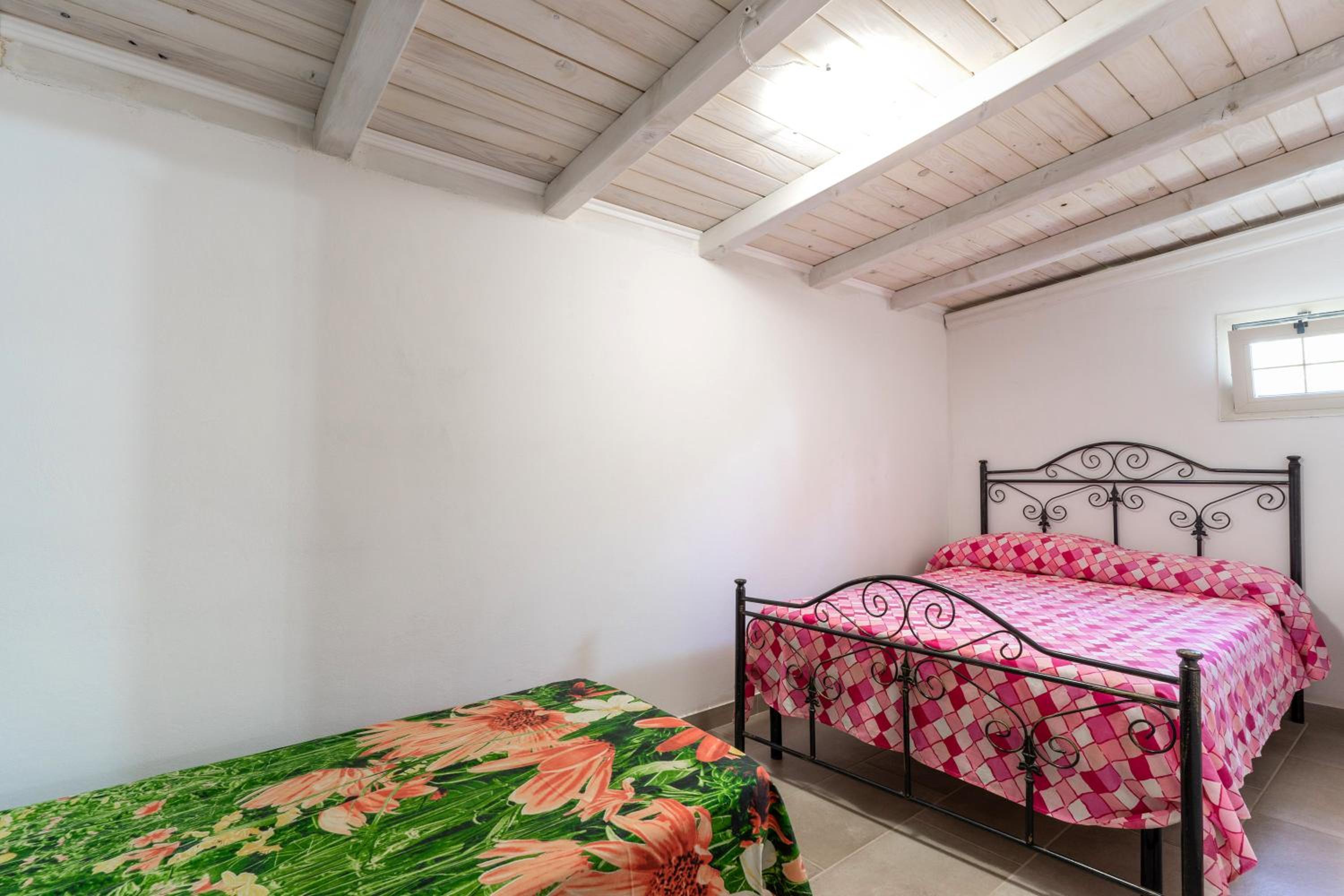 Villa Relax Due en Galatone — hotel room