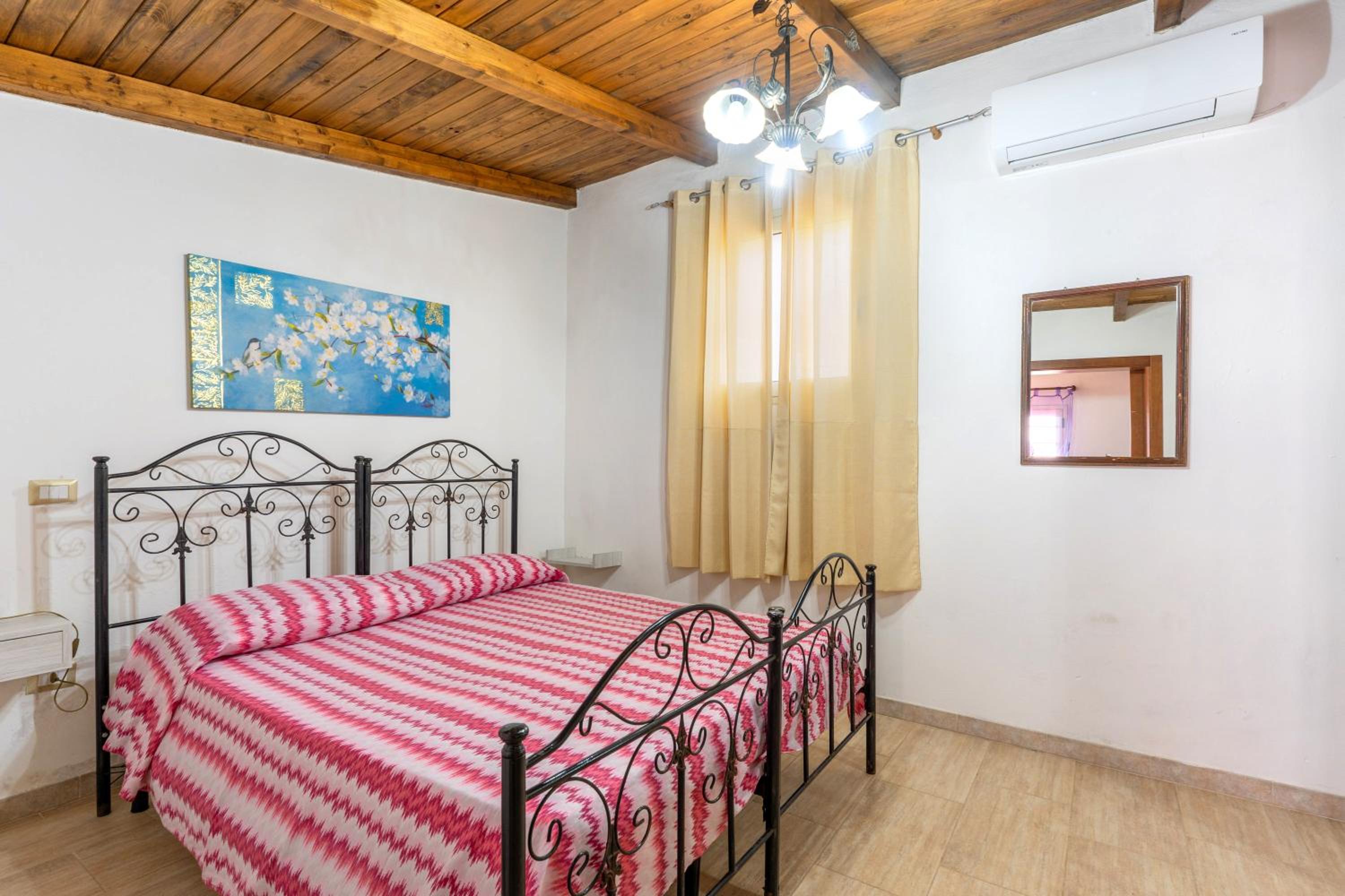 Villa Relax Due en Galatone — hotel room