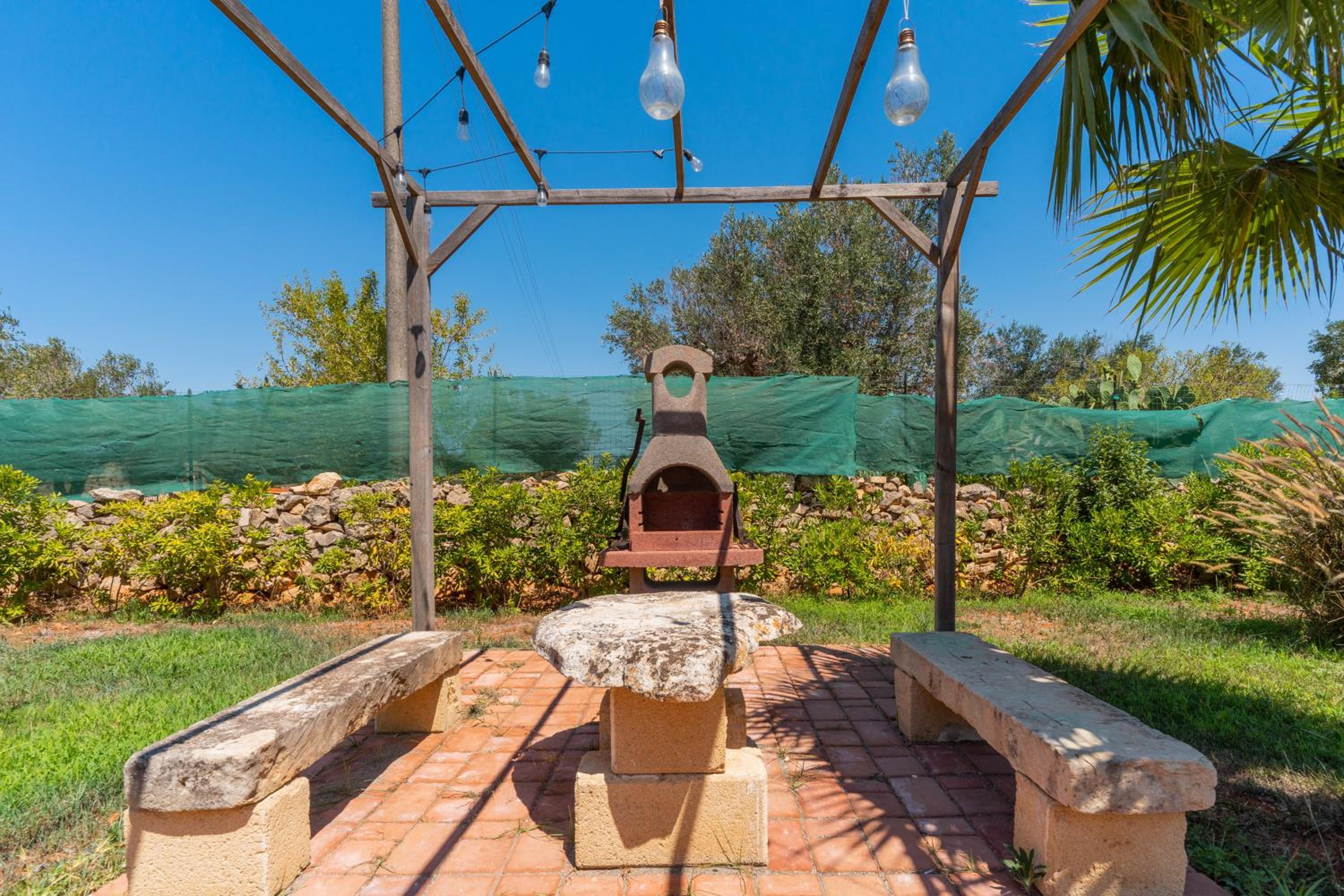 Villa Relax Due en Galatone — other