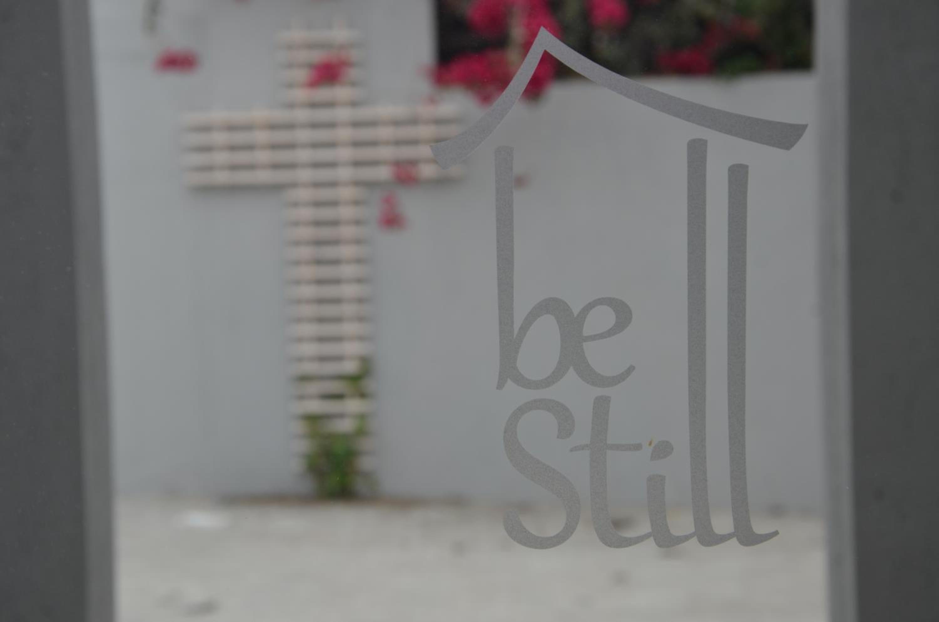 Be-Still Accommodation