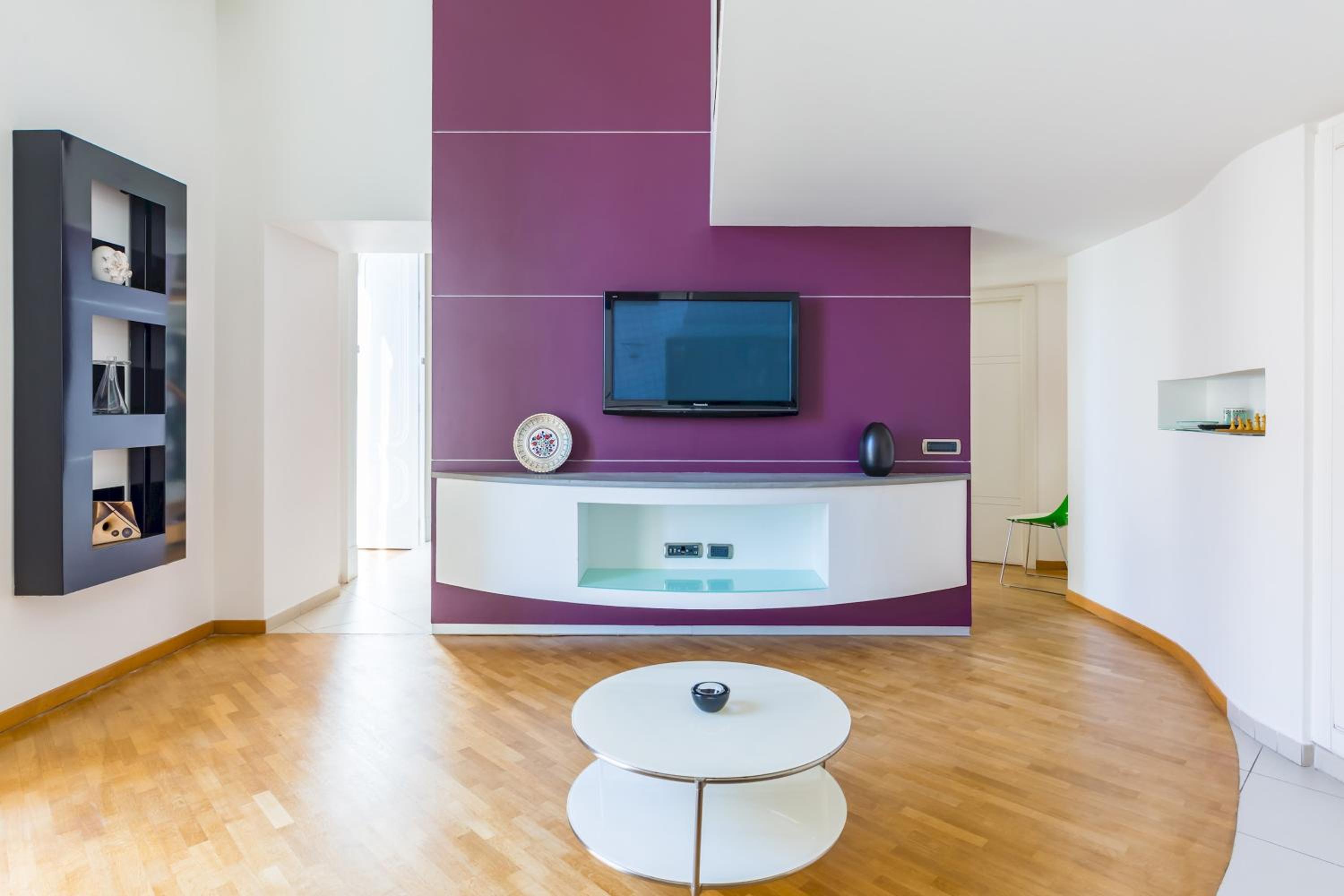 Design & Studio Duplex at National Museum