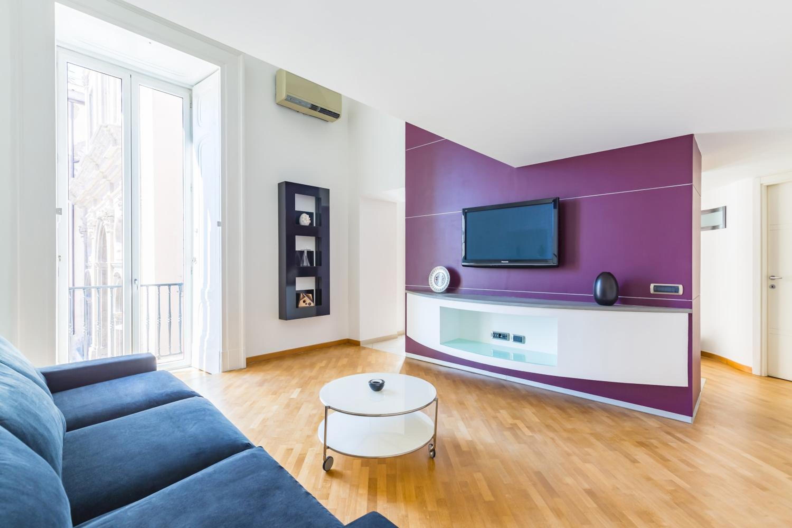 Design & Studio Duplex at National Museum