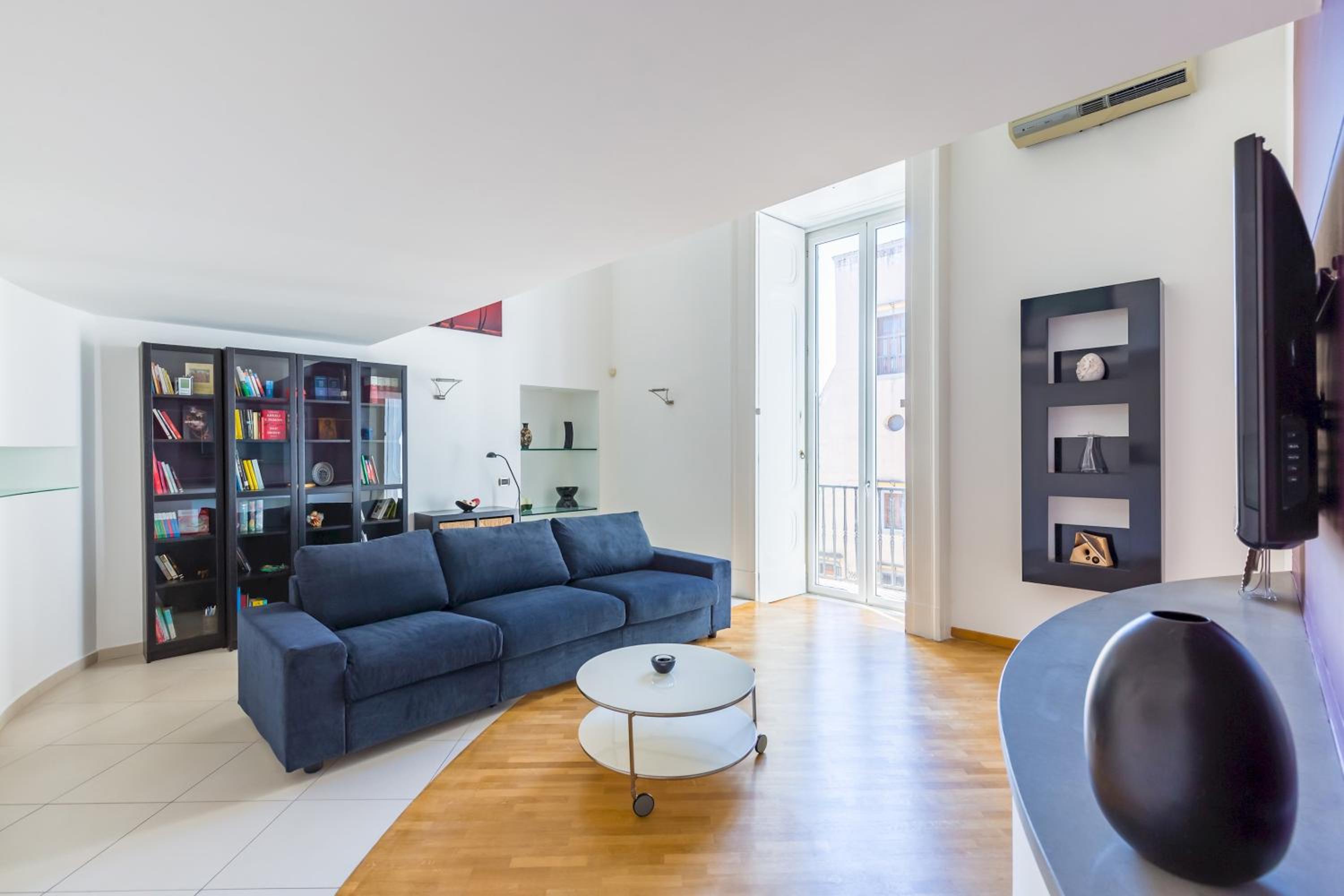 Design & Studio Duplex at National Museum