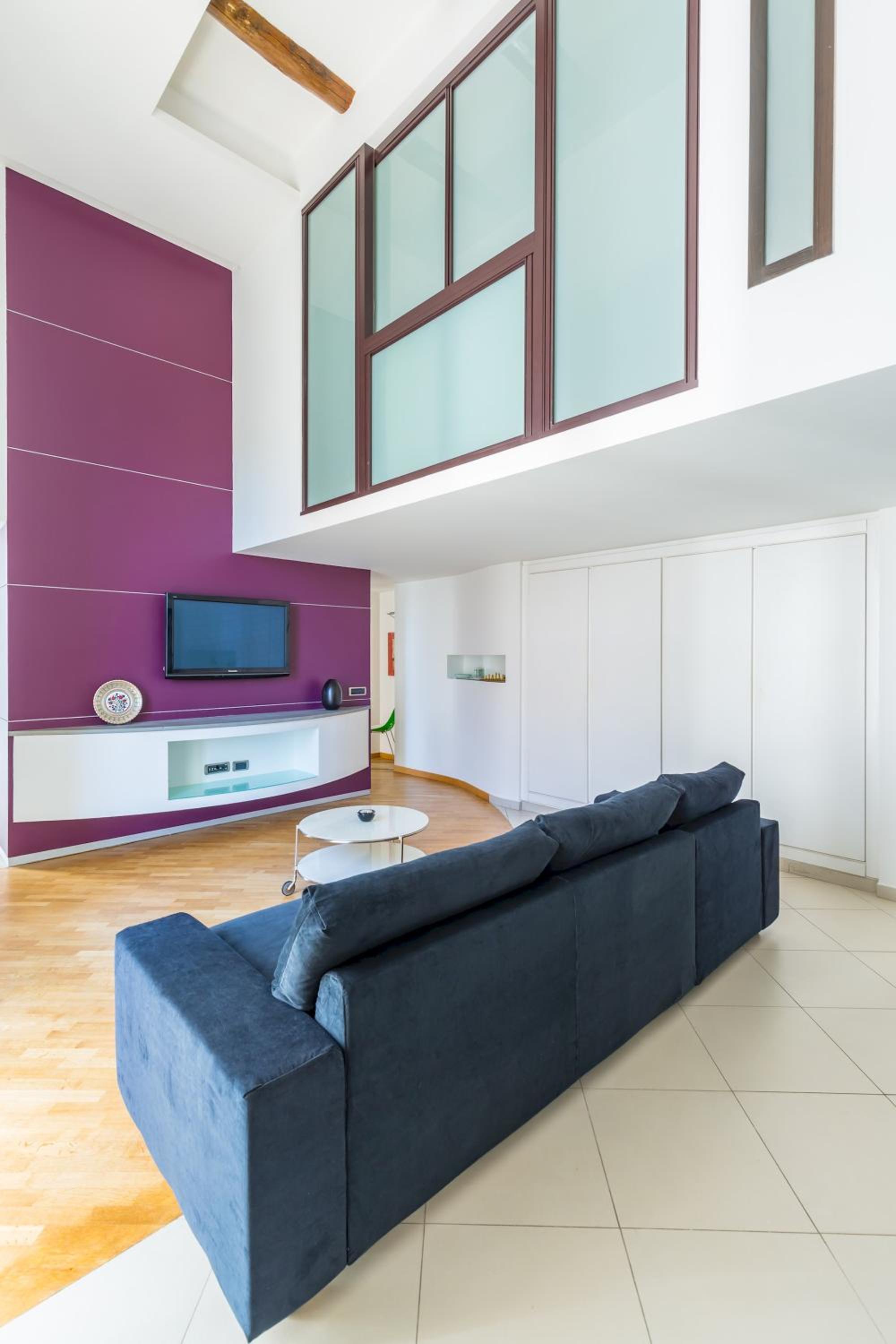 Design & Studio Duplex at National Museum