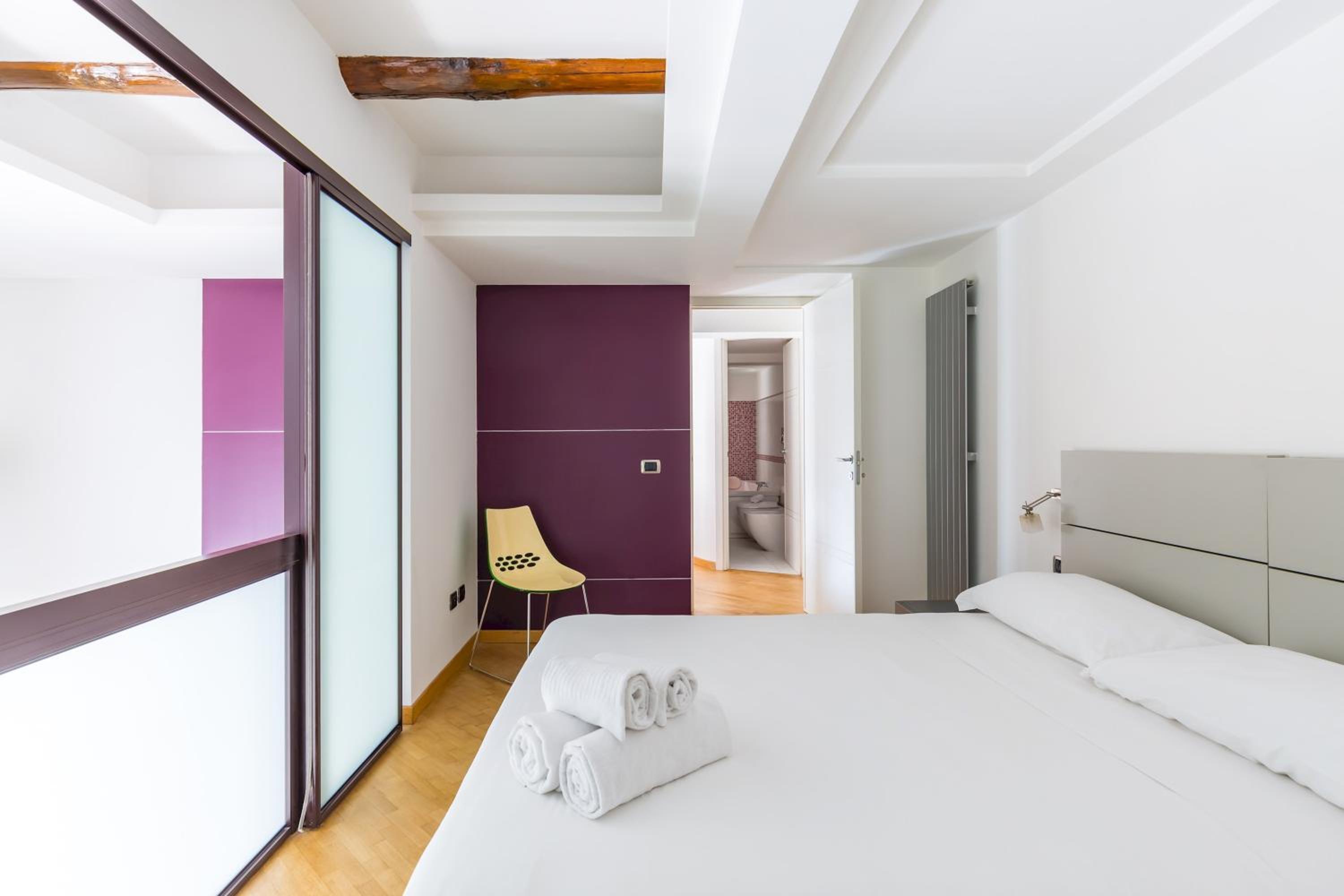 Design & Studio Duplex at National Museum