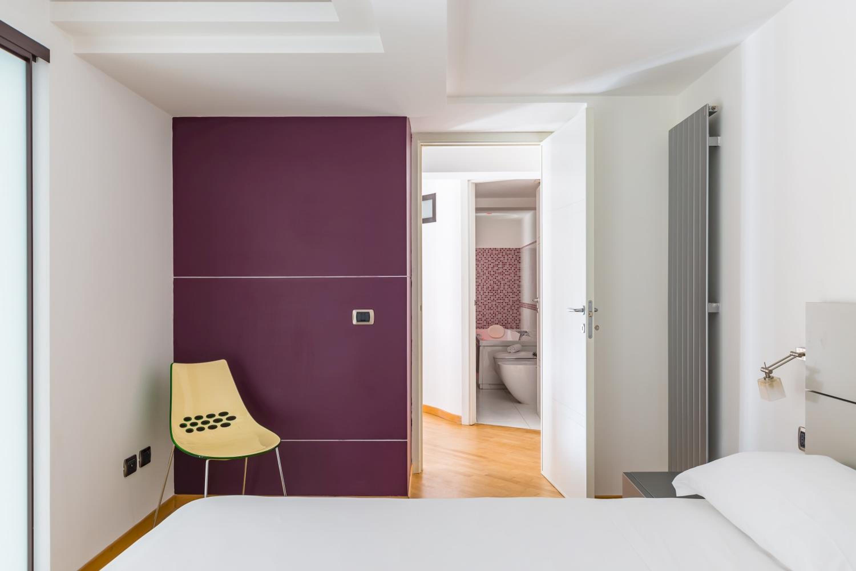 Design & Studio Duplex at National Museum