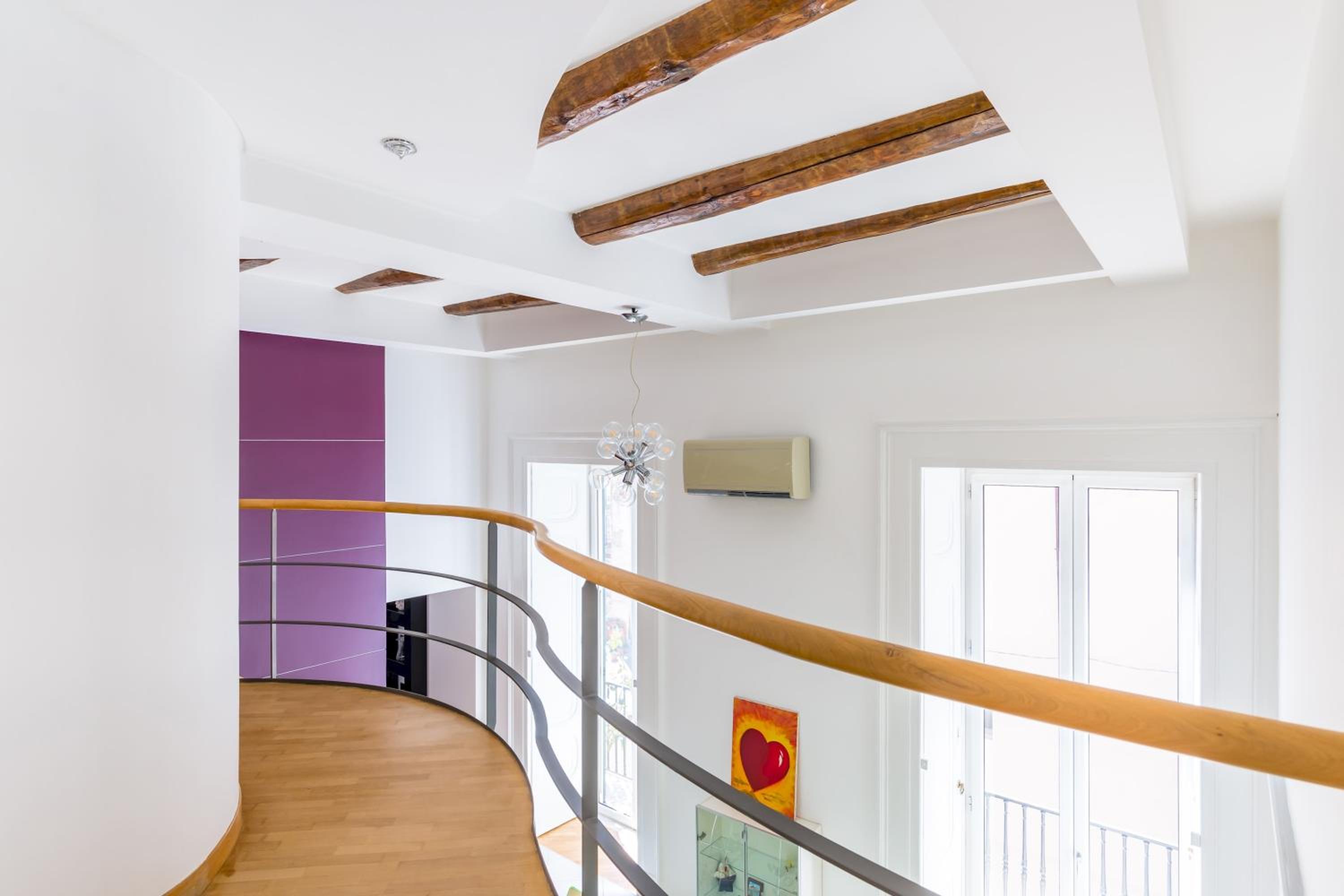 Design & Studio Duplex at National Museum