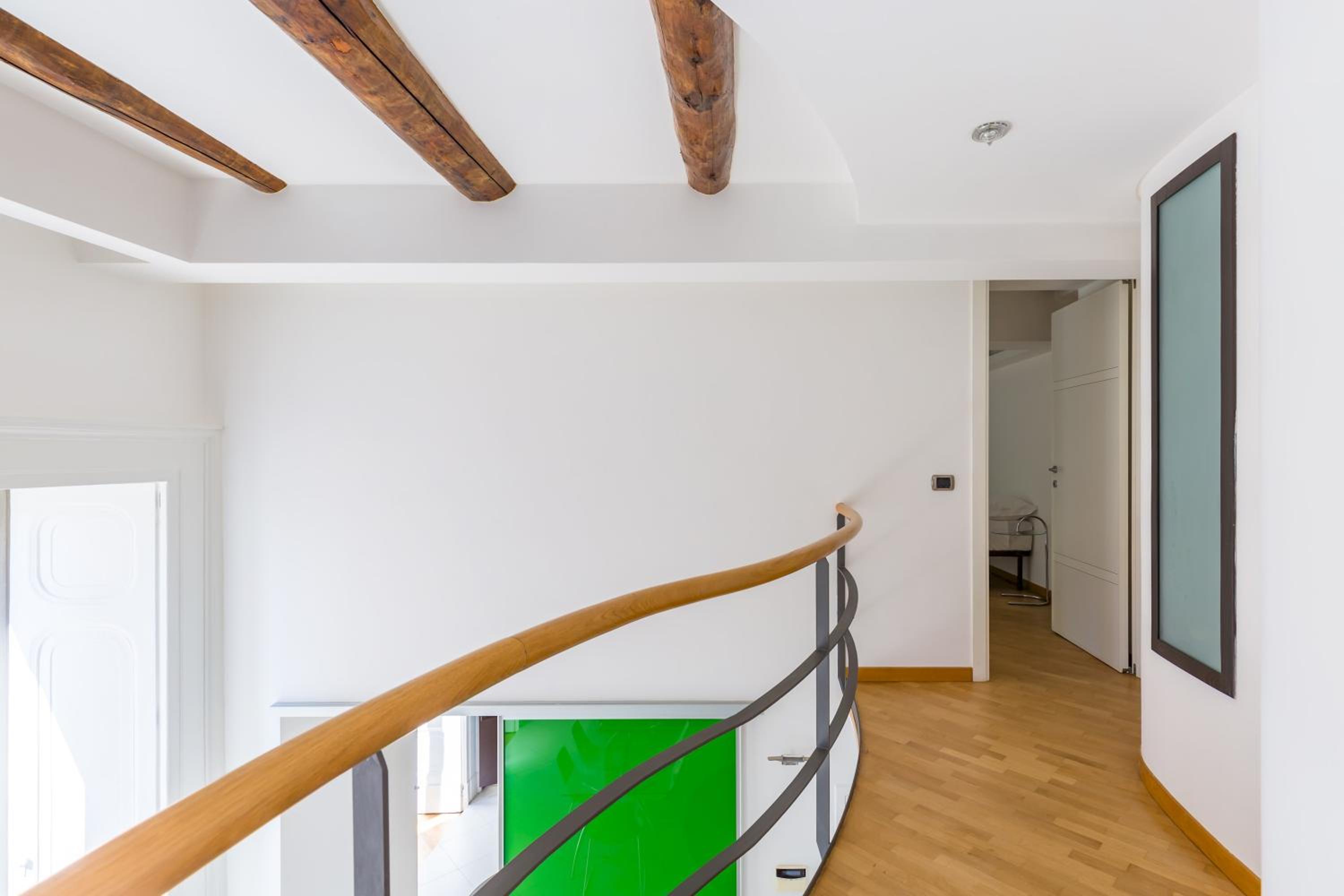 Design & Studio Duplex at National Museum