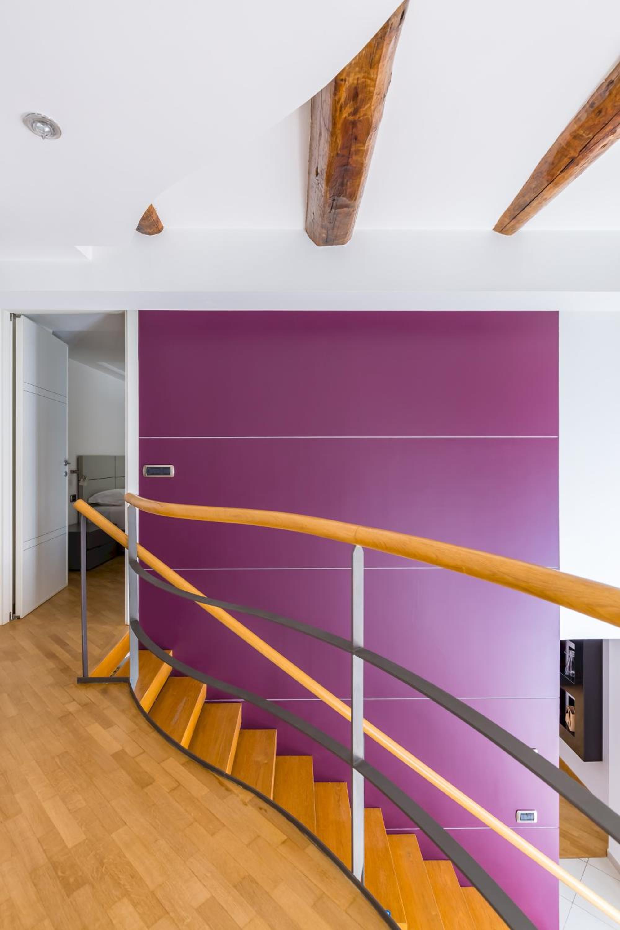 Design & Studio Duplex at National Museum