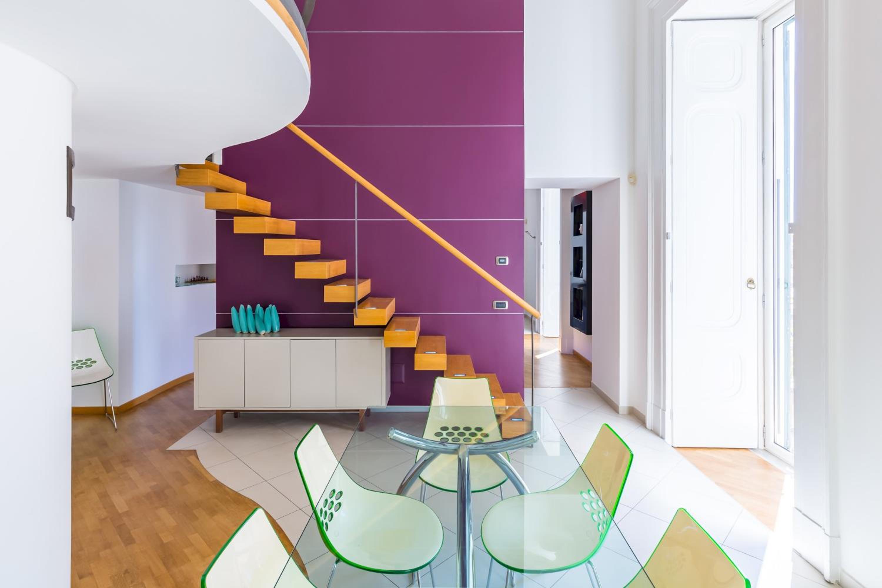 Design & Studio Duplex at National Museum