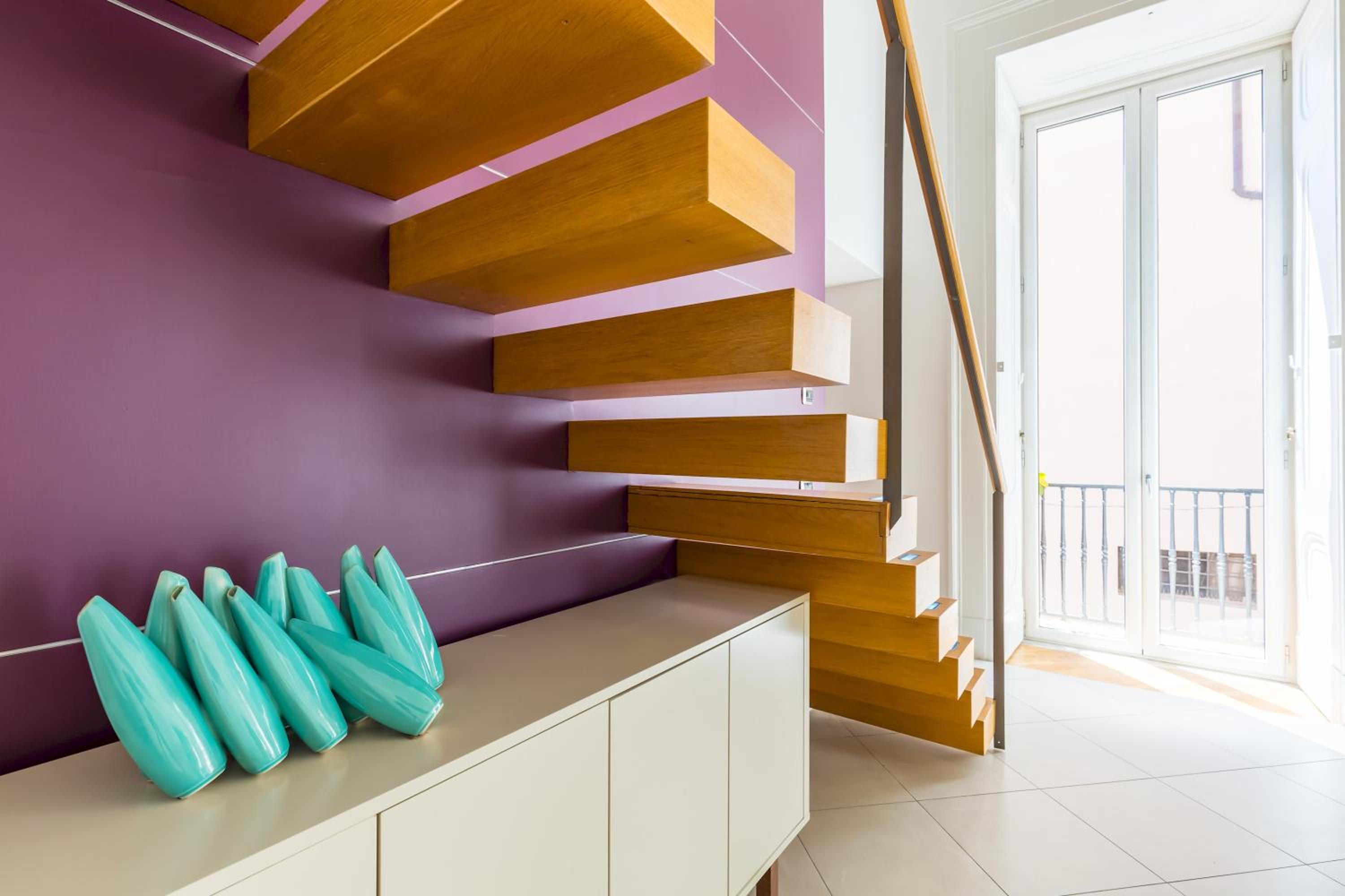 Design & Studio Duplex at National Museum