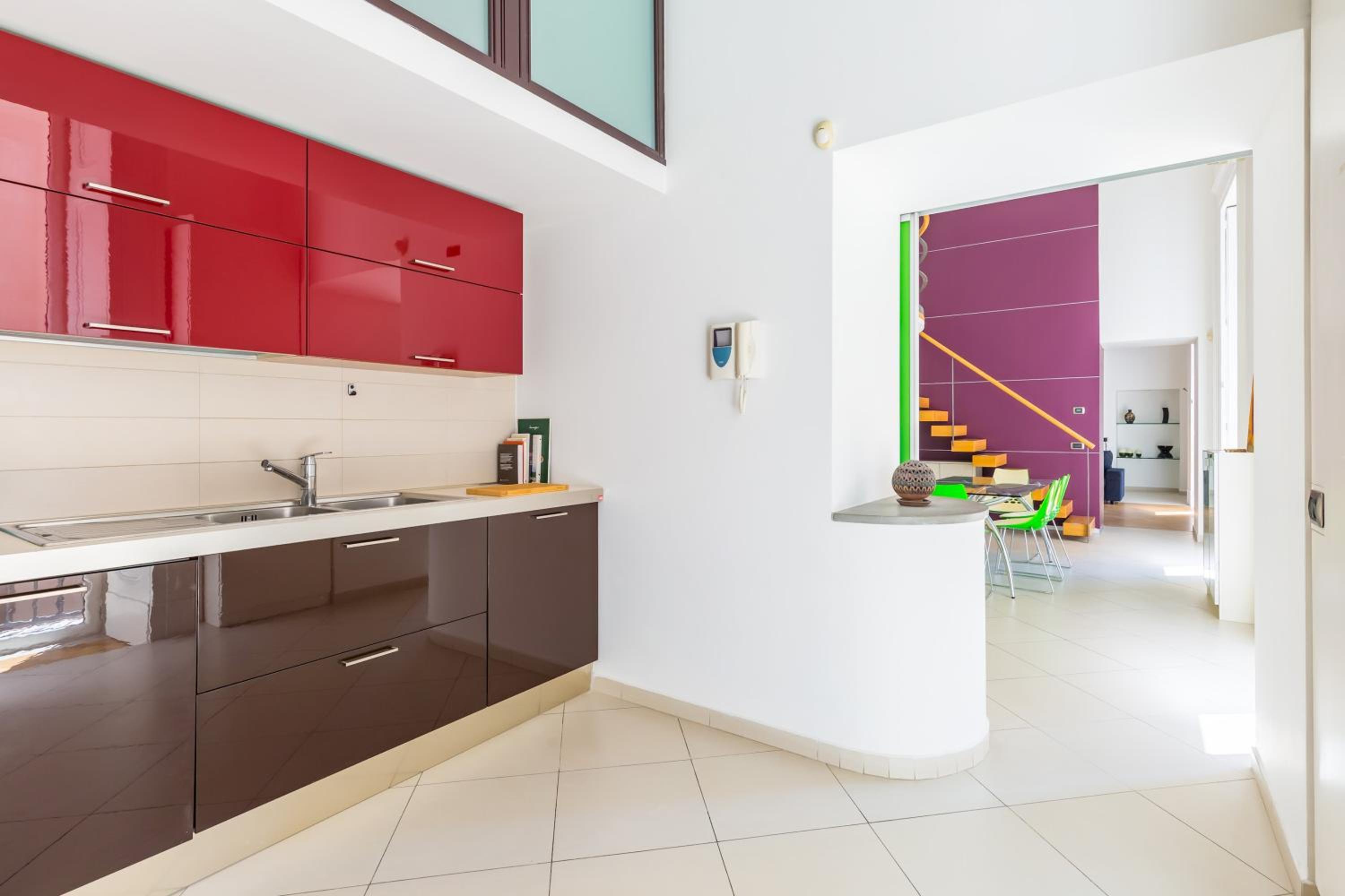 Design & Studio Duplex at National Museum