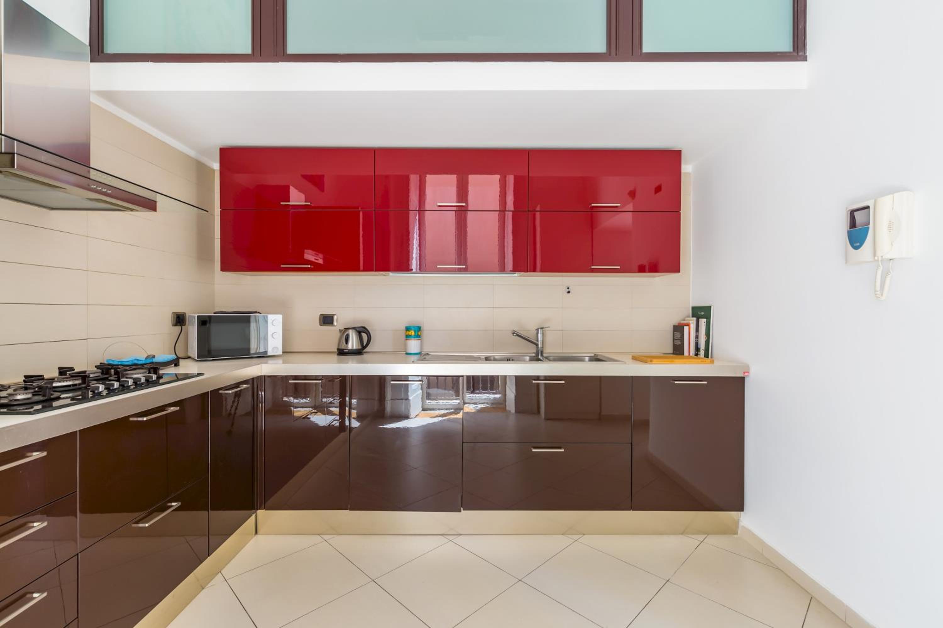 Design & Studio Duplex at National Museum