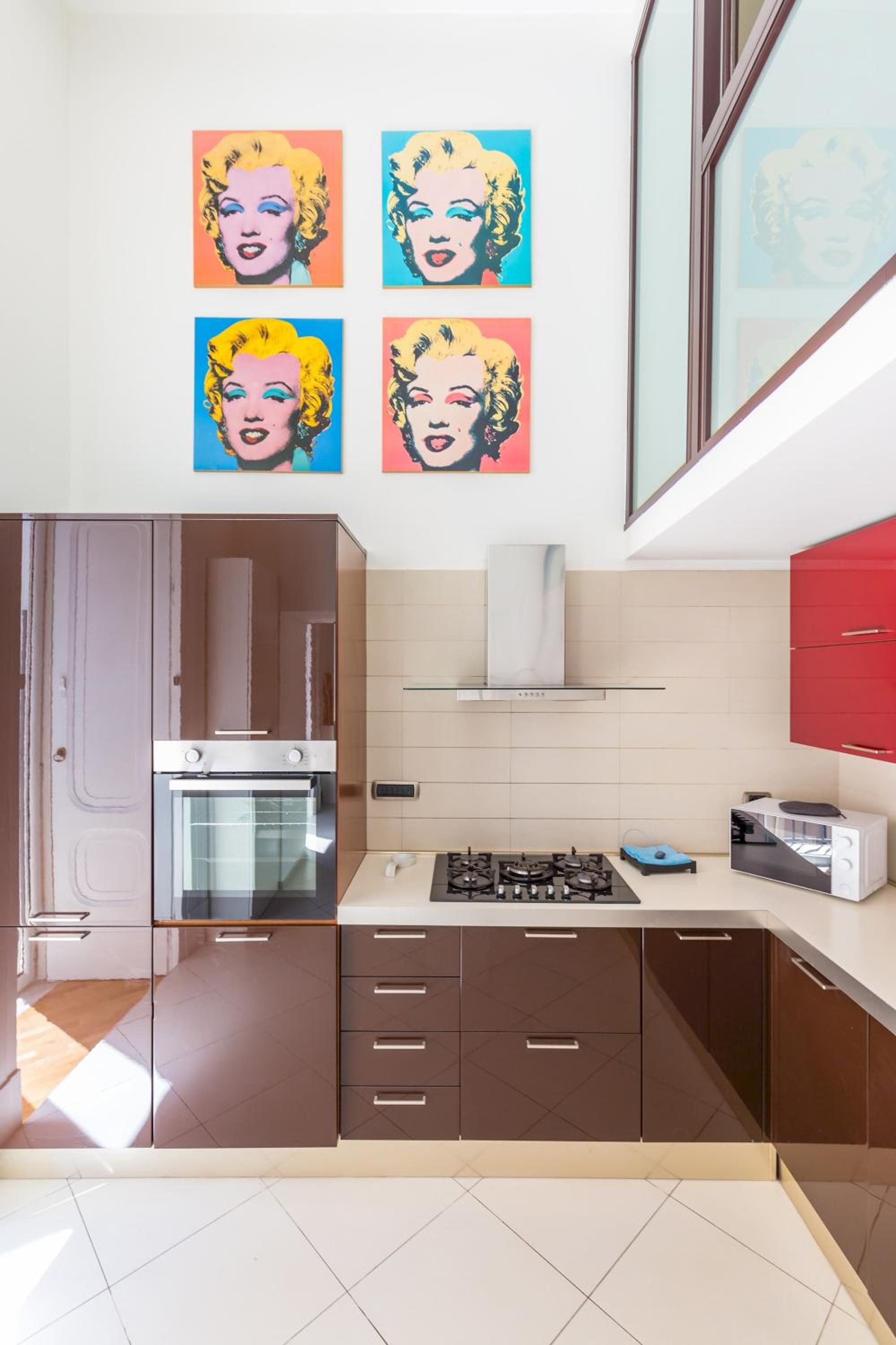 Design & Studio Duplex at National Museum