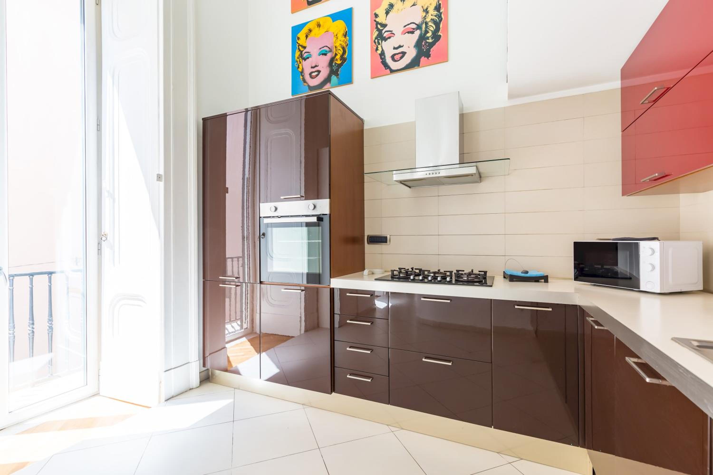 Design & Studio Duplex at National Museum