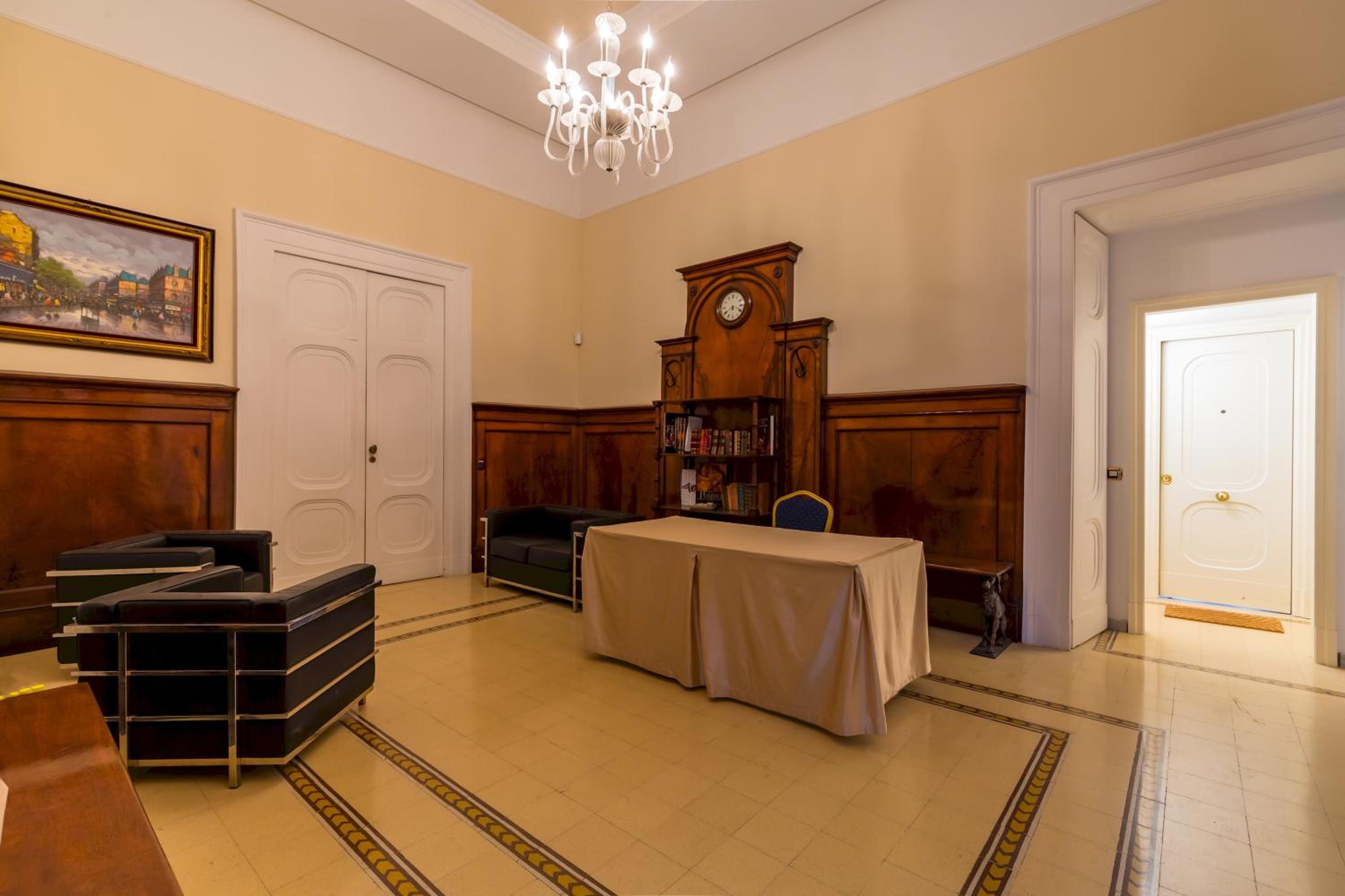 Design & Studio Duplex at National Museum
