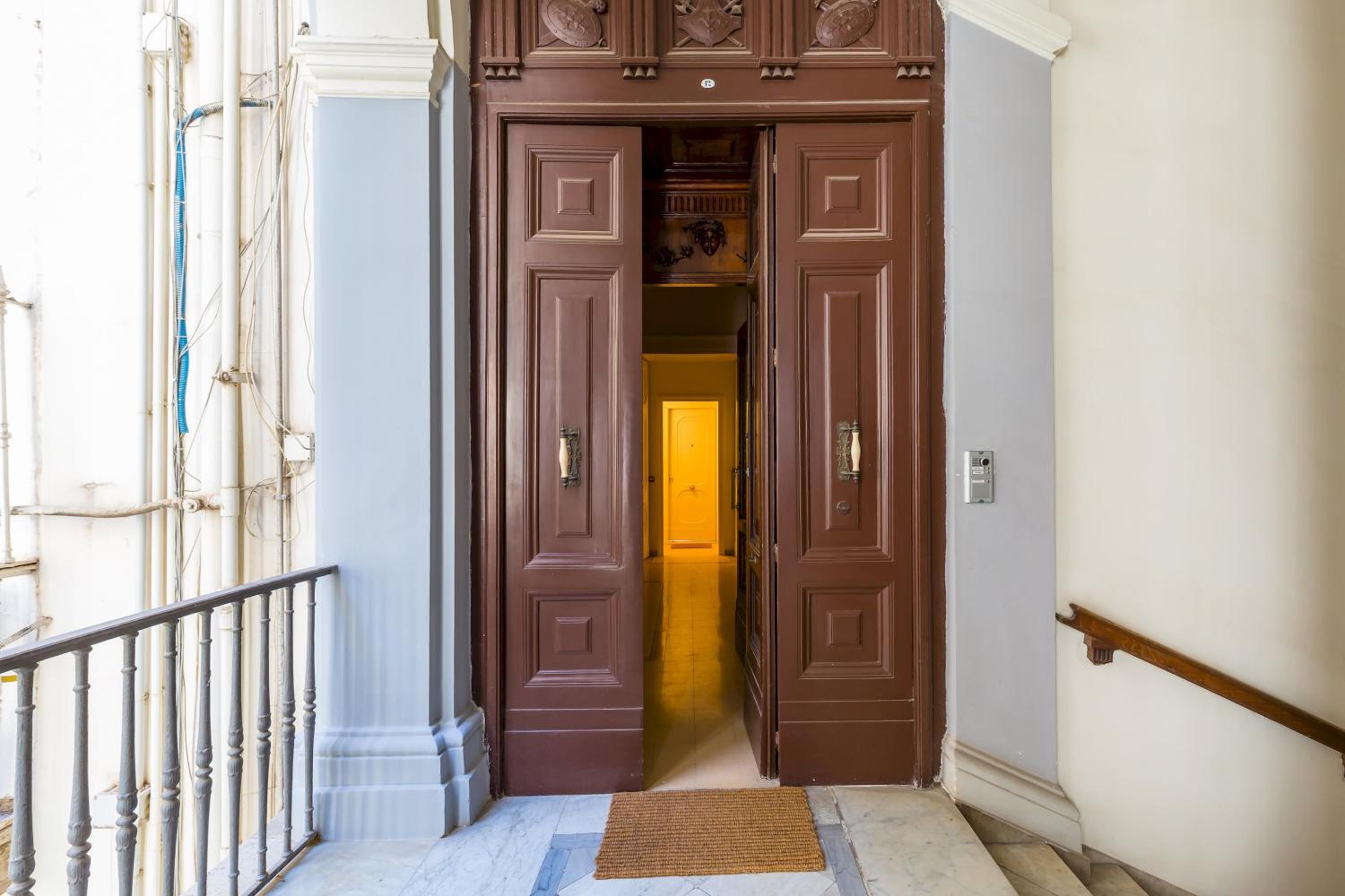 Design & Studio Duplex at National Museum