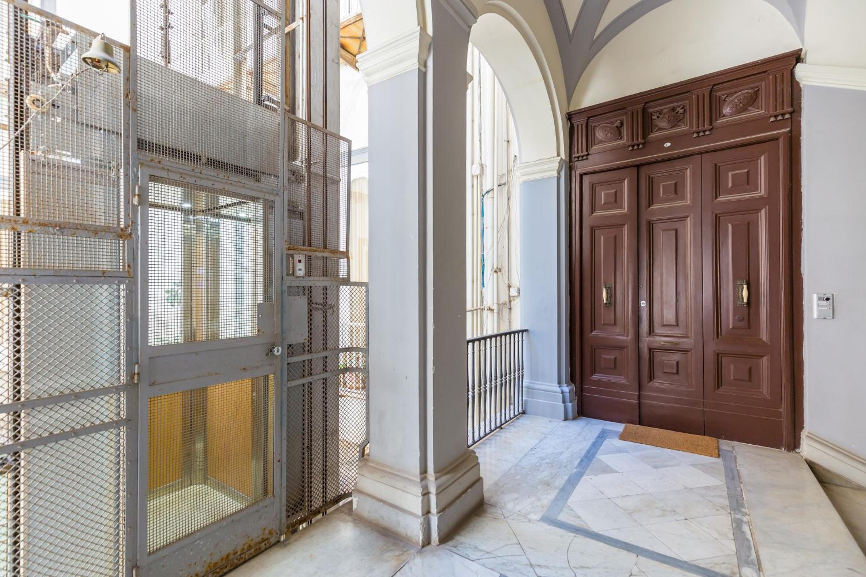 Design & Studio Duplex at National Museum