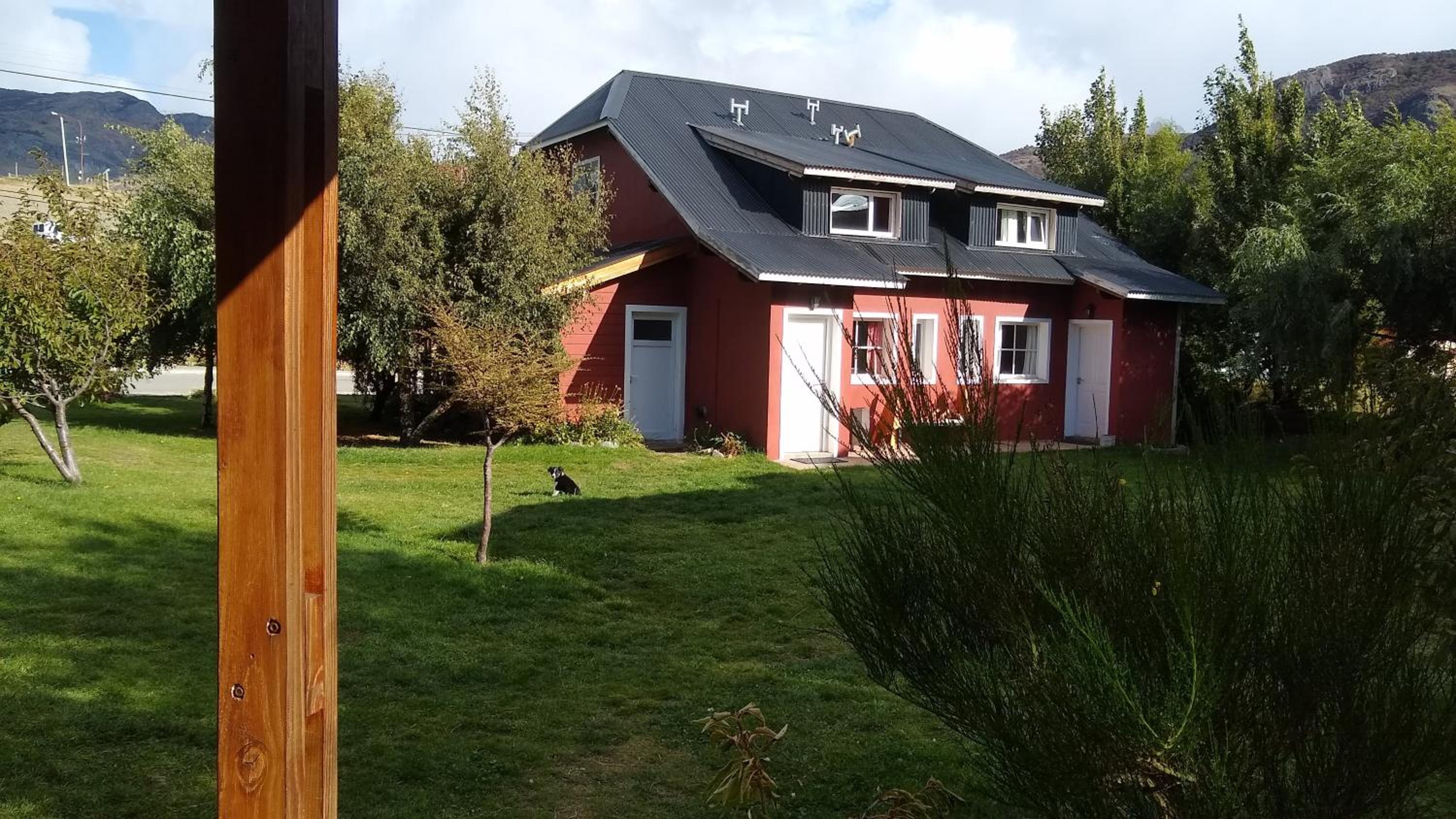 Anita´s House