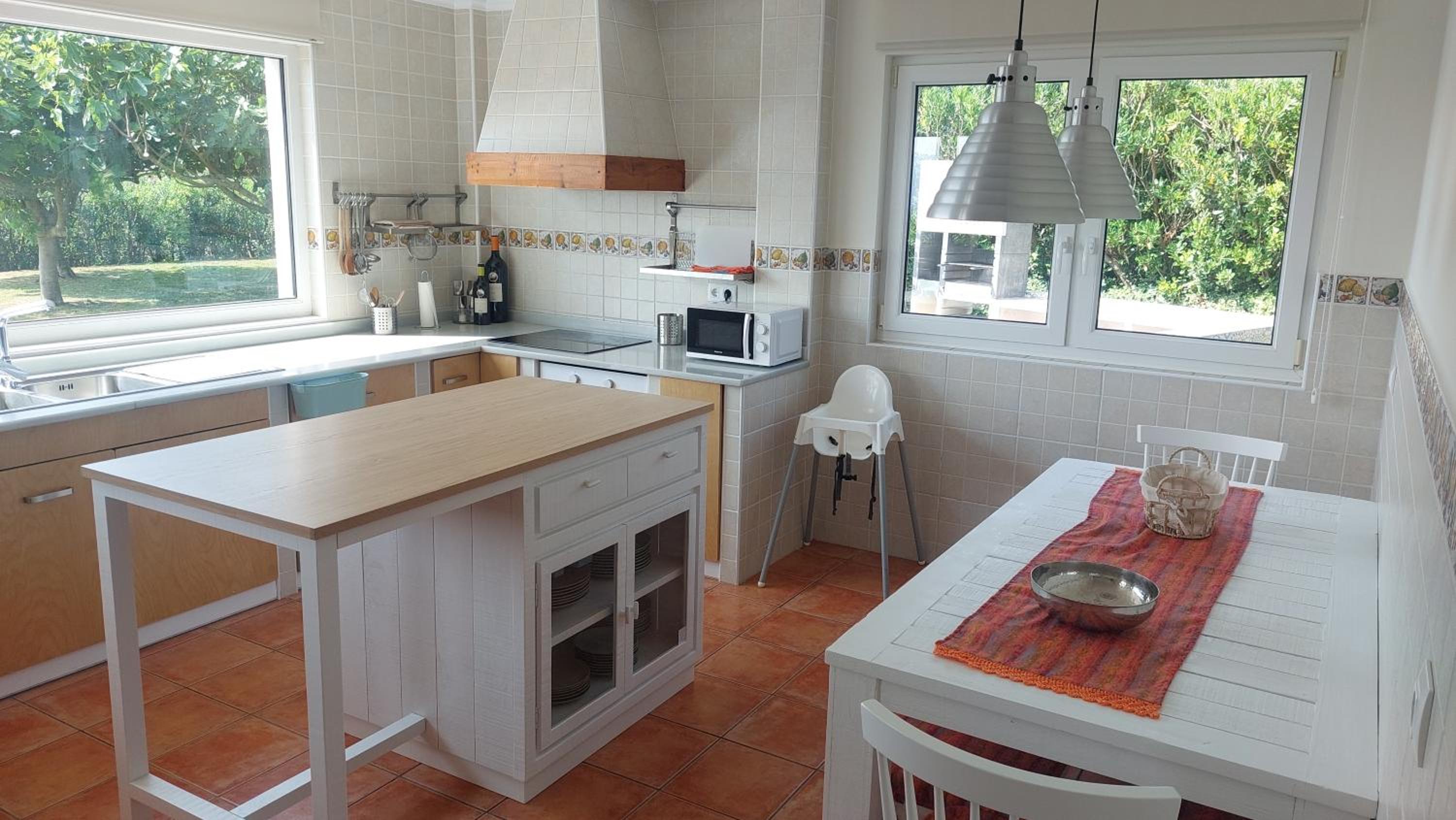 VILLA&MAR LANGRE BEACH