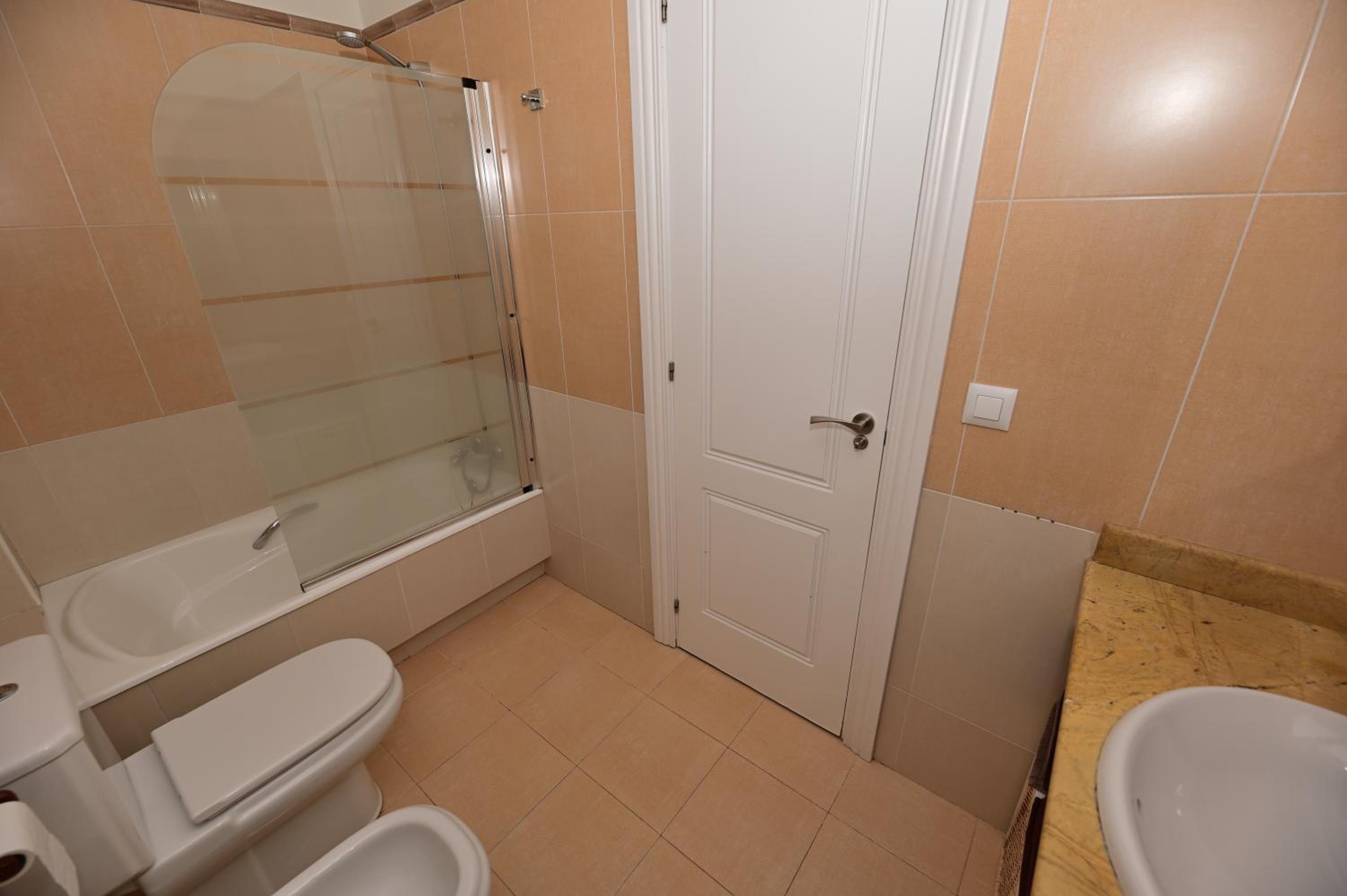 VILLA&MAR LANGRE BEACH
