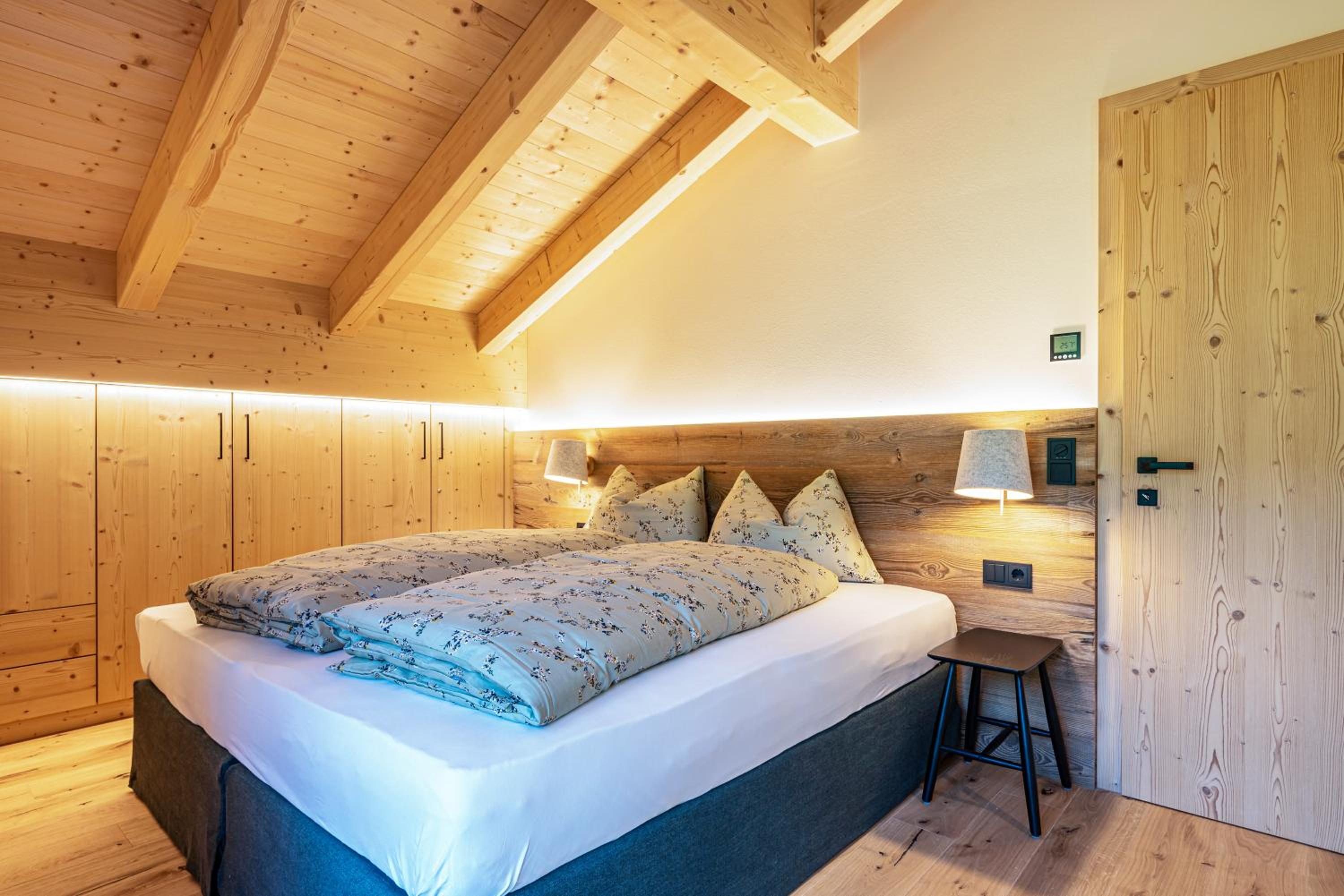 Lippmöshof Apartment Furca