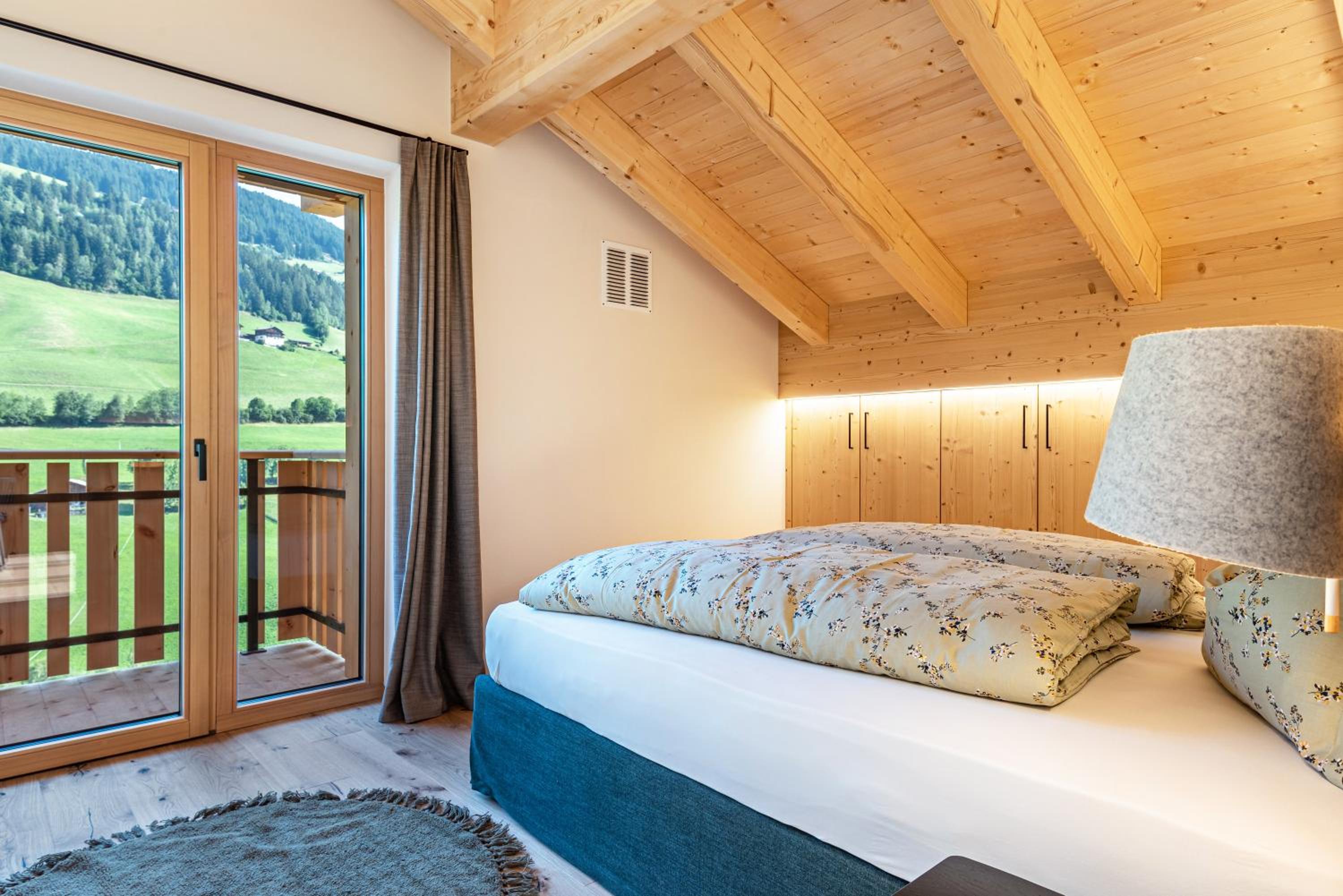Lippmöshof Apartment Furca