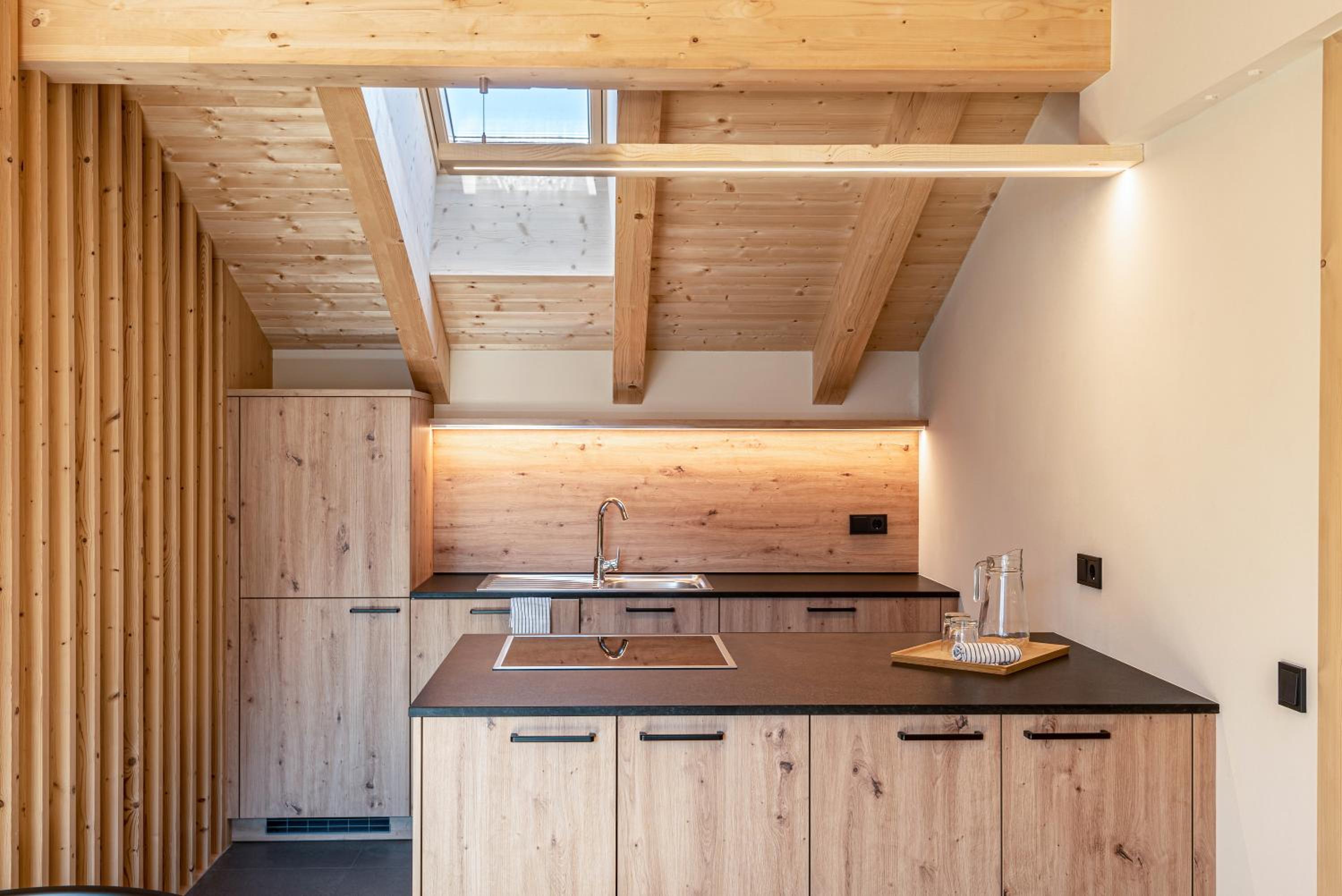 Lippmöshof Apartment Furca