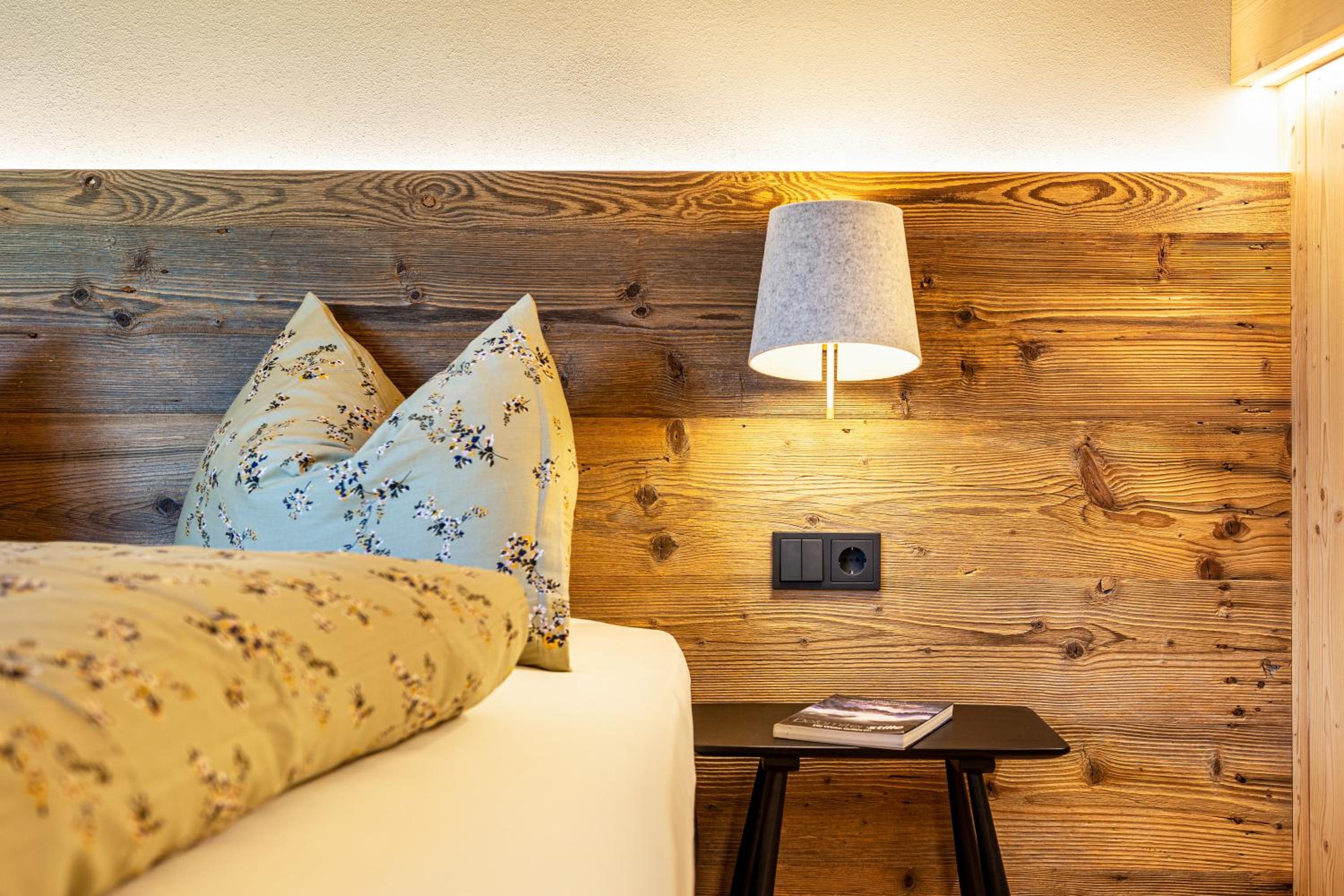 Lippmöshof Apartment Furca