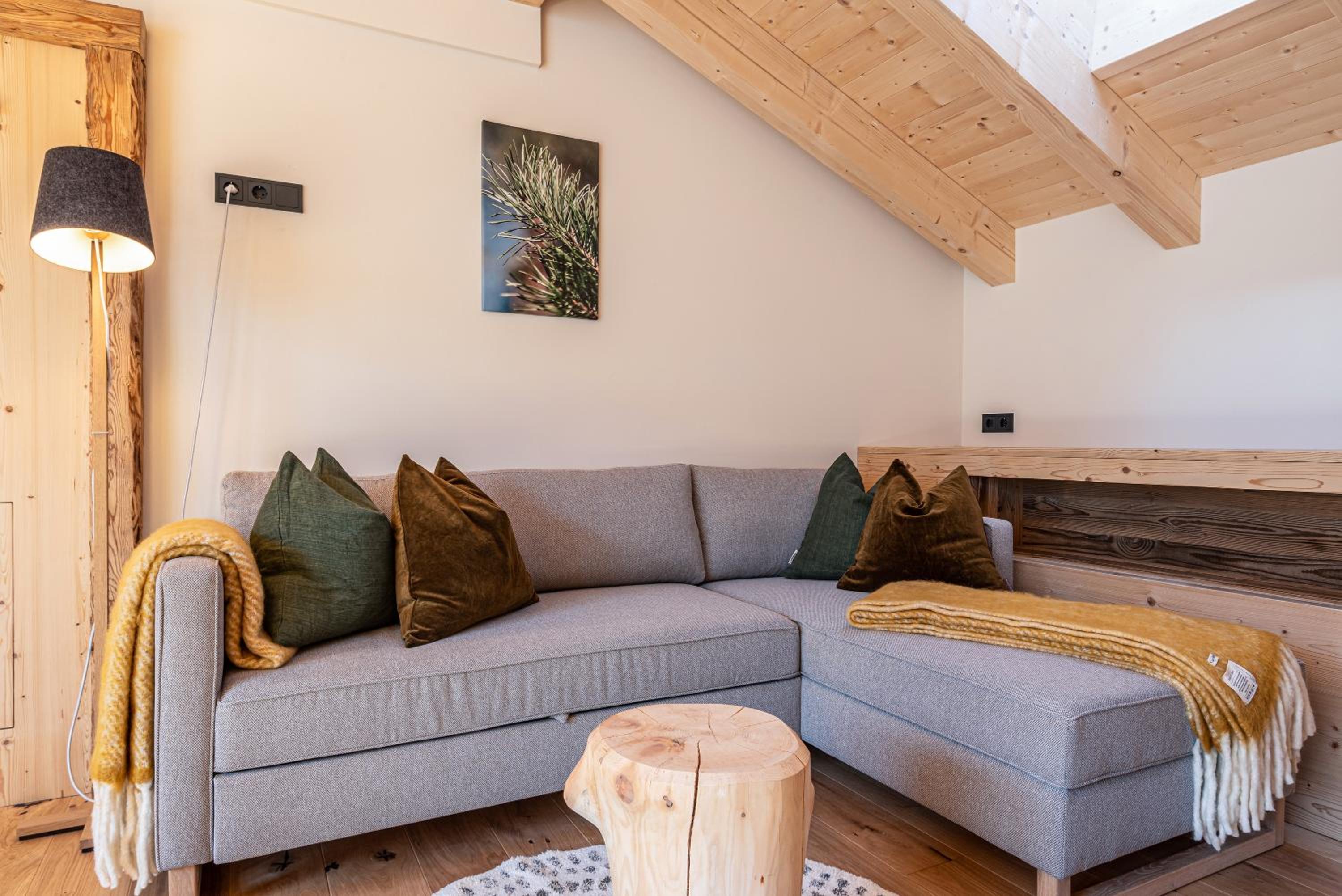 Lippmöshof Apartment Furca