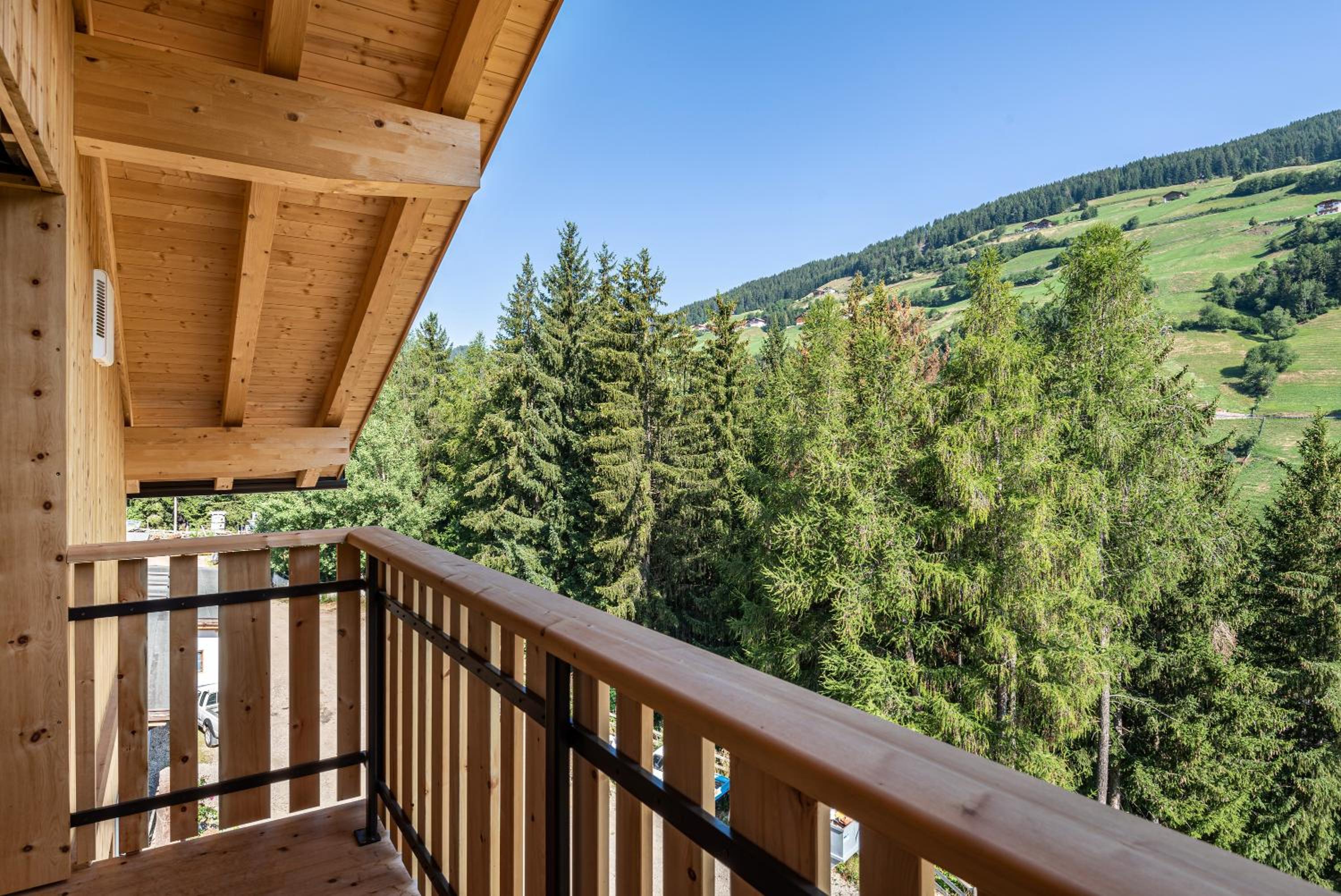 Lippmöshof Apartment Furca