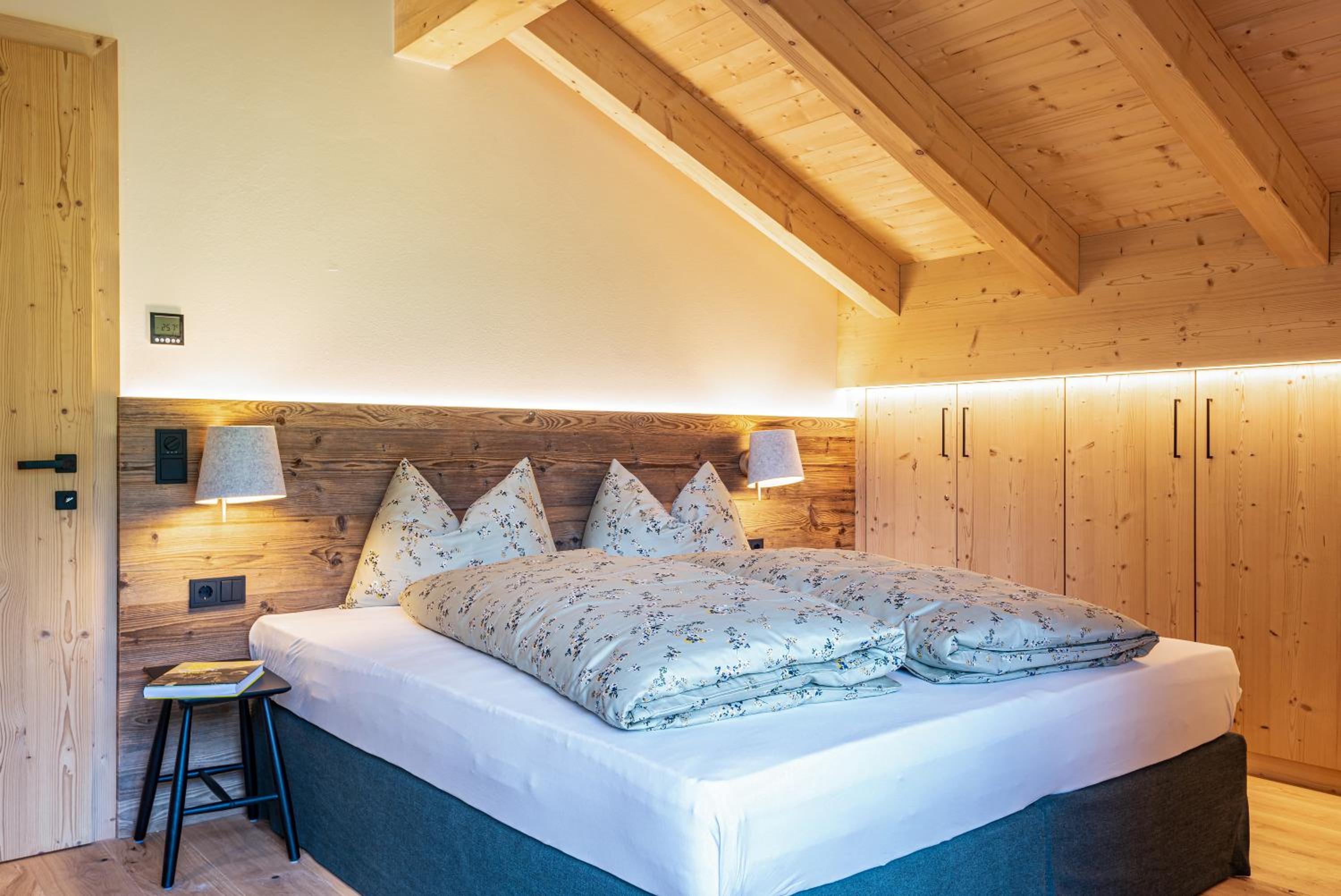 Lippmöshof Apartment Furca