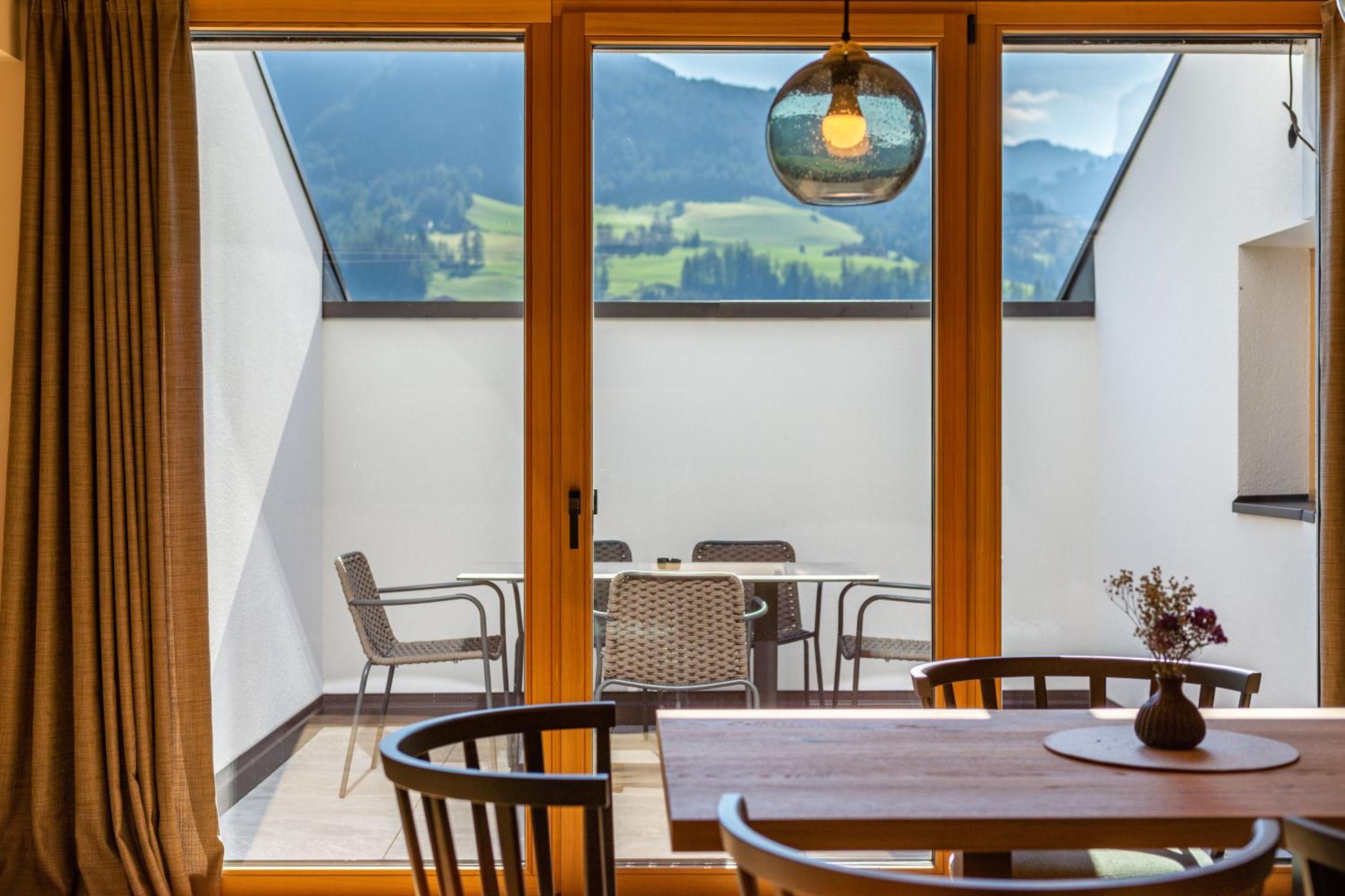 Lippmöshof Apartment Furca