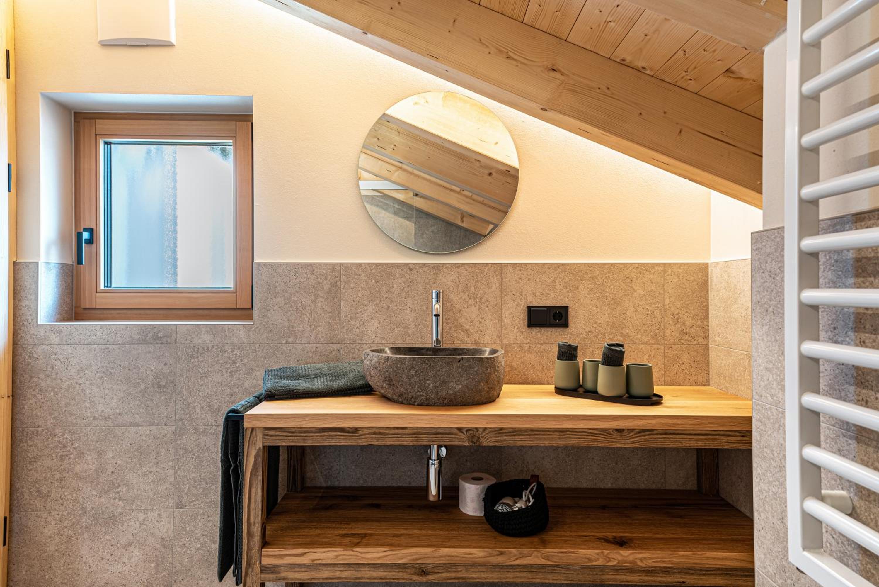 Lippmöshof Apartment Furca