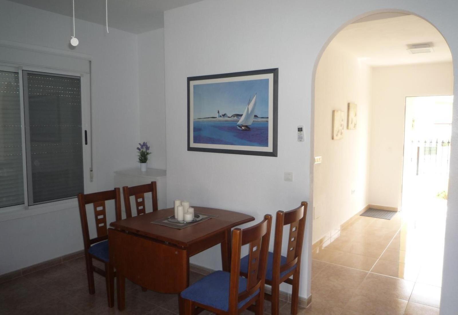 Villa Nala